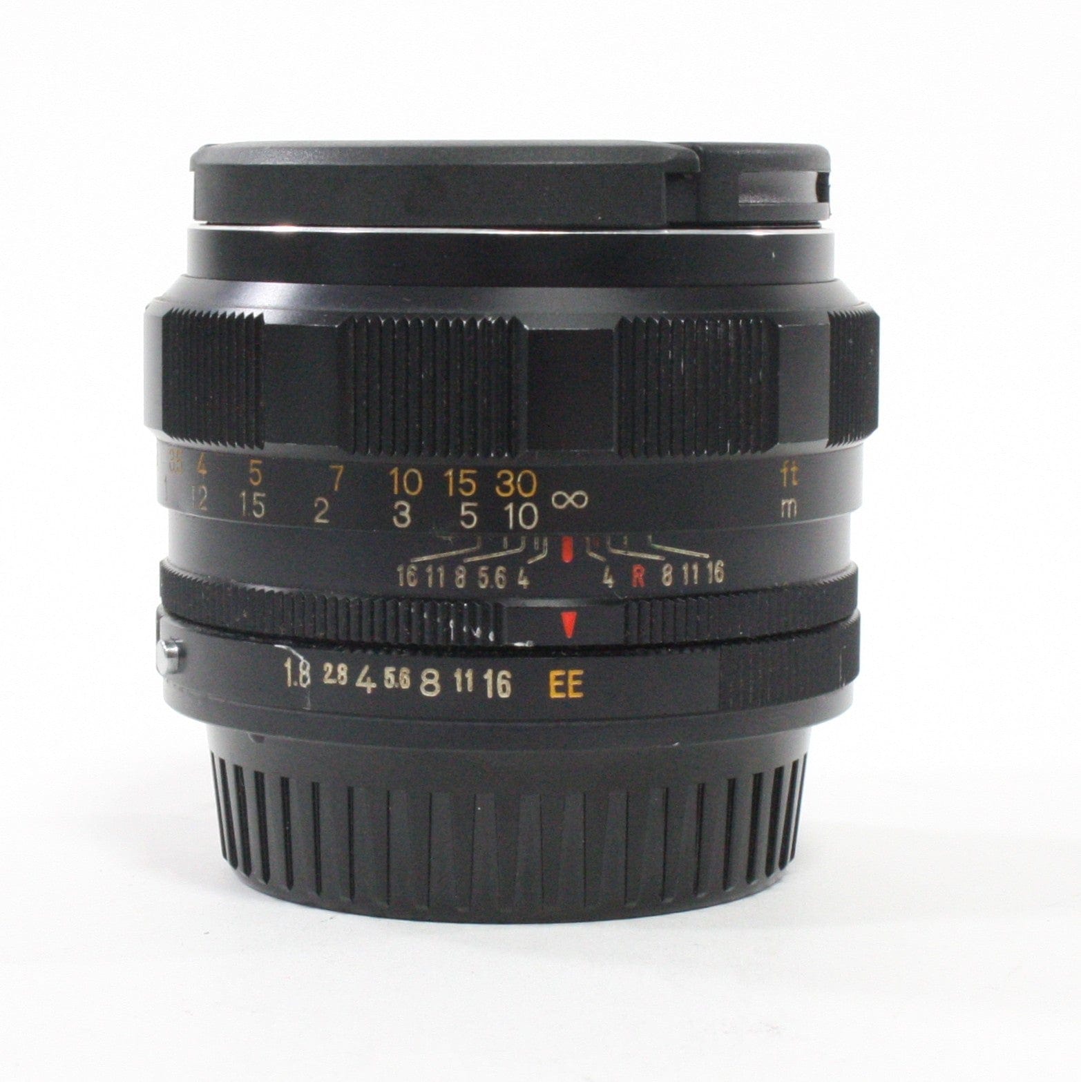 Konica Hexanon AR 52mm f/1.8 for Konica AR Mount