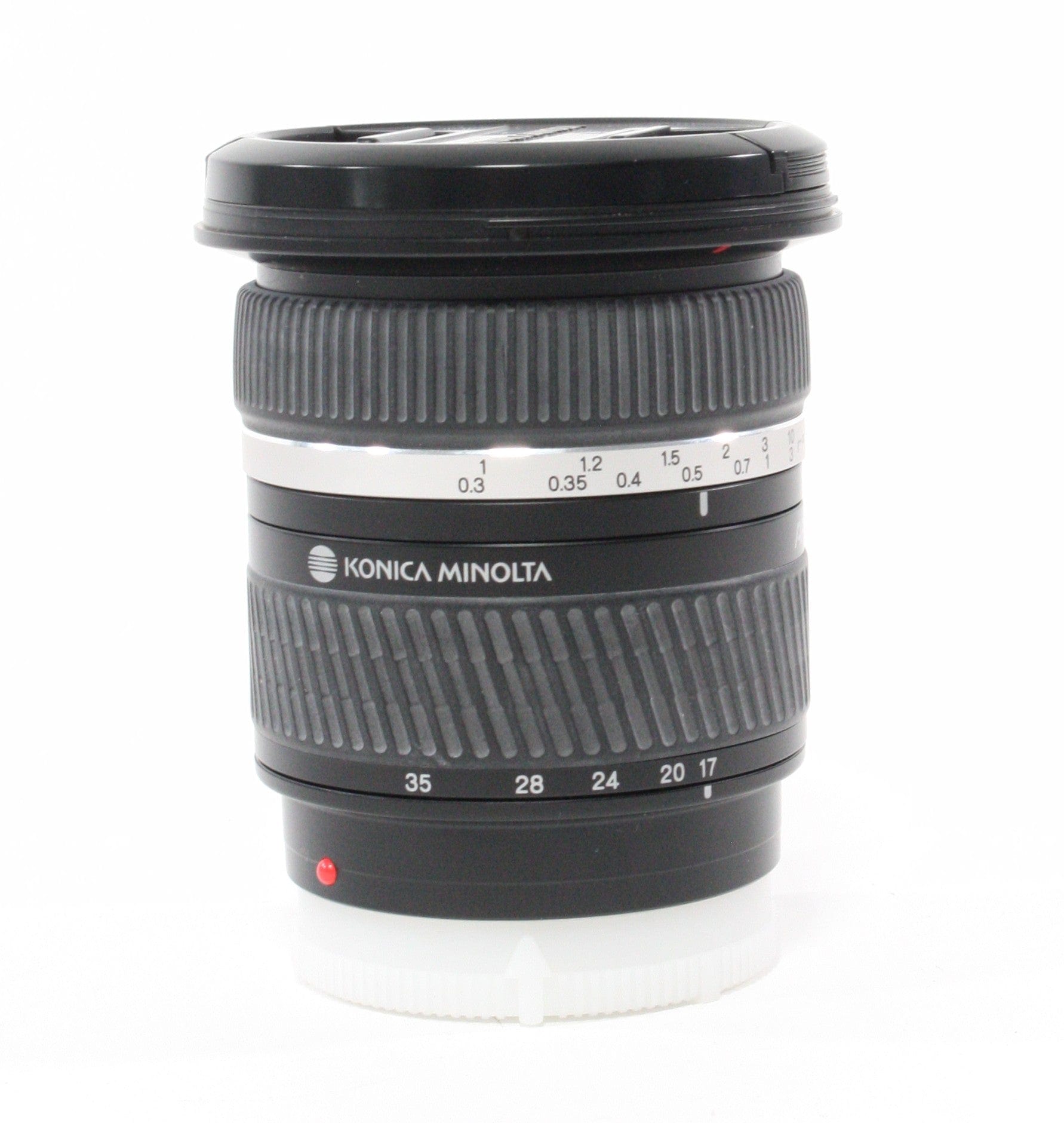 Konica Minolta 17-35mm f/2.8-4 lens for Sony/Minolta A Mount