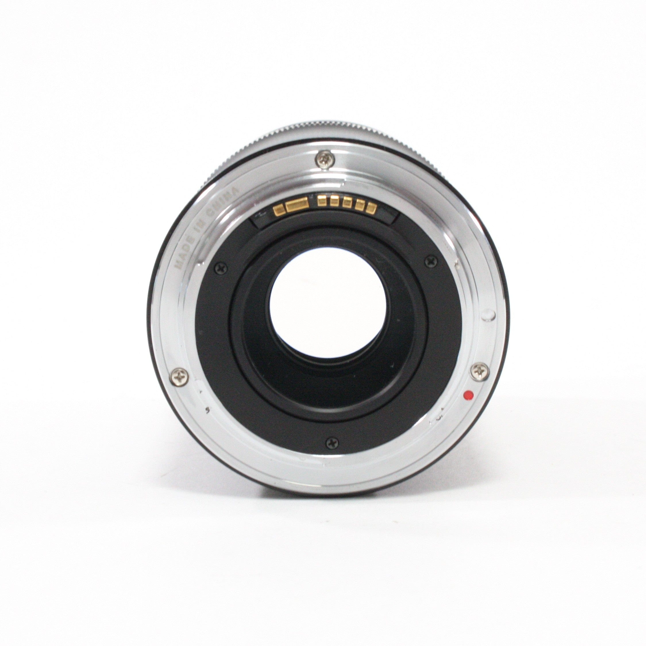 Laowa 100mm f/2.8 CA-Dreamer Macro 2x Lens for Canon EF Mount