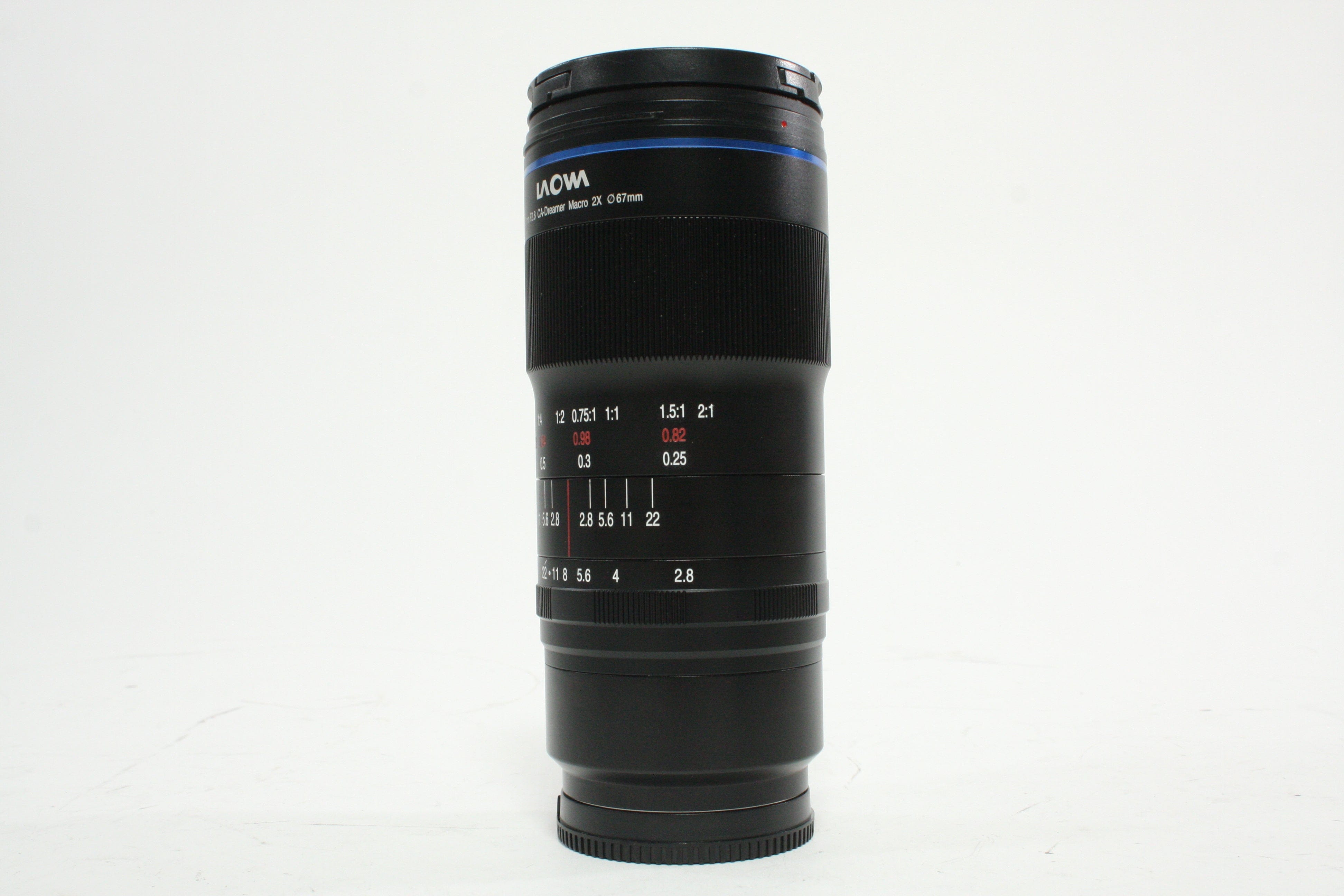 Laowa 100mm f/2.8 Macro 2X Lens for Sony E Mount