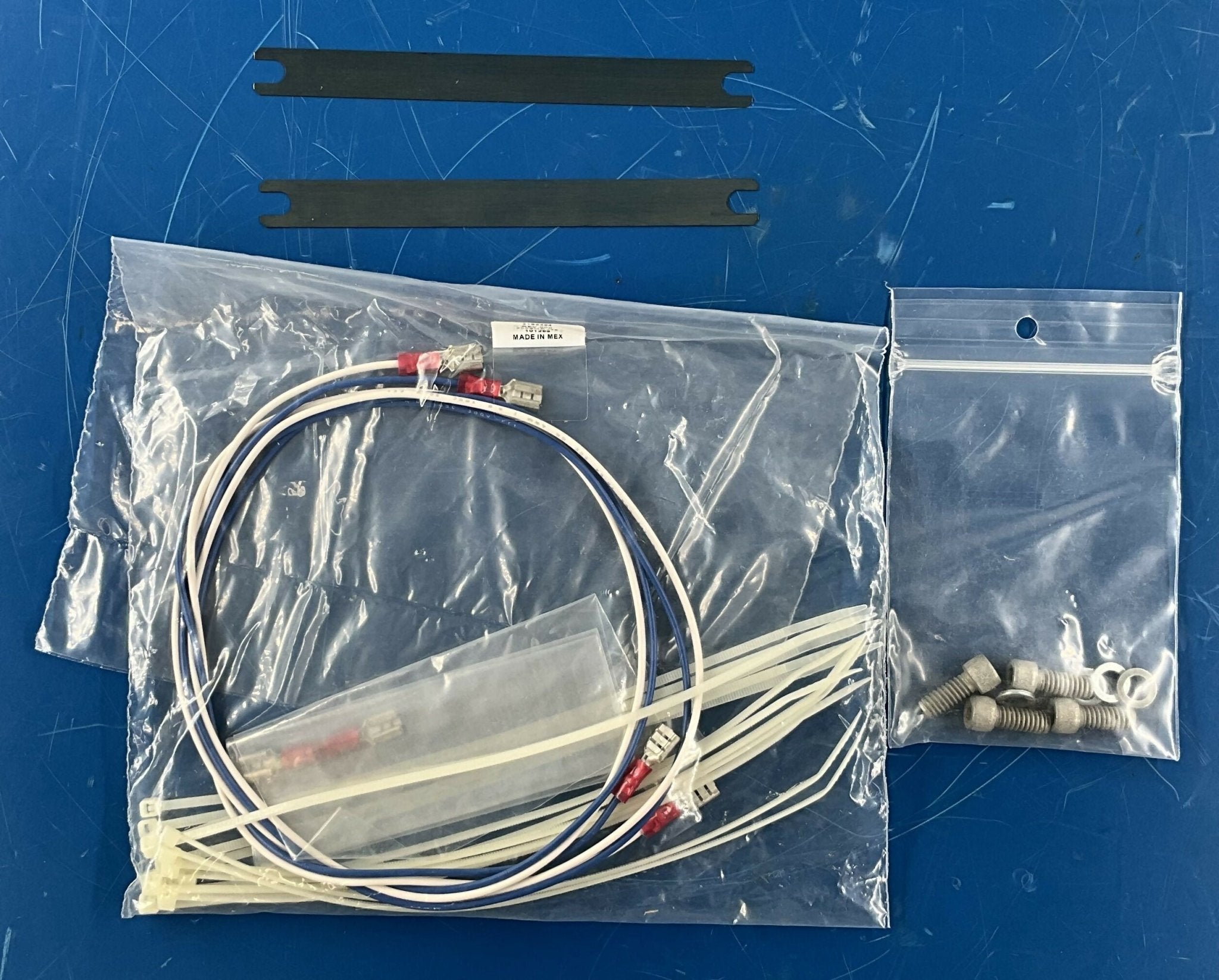 LATCH BASE ASSEMBLY KIT NEW (46-316308G1 GE