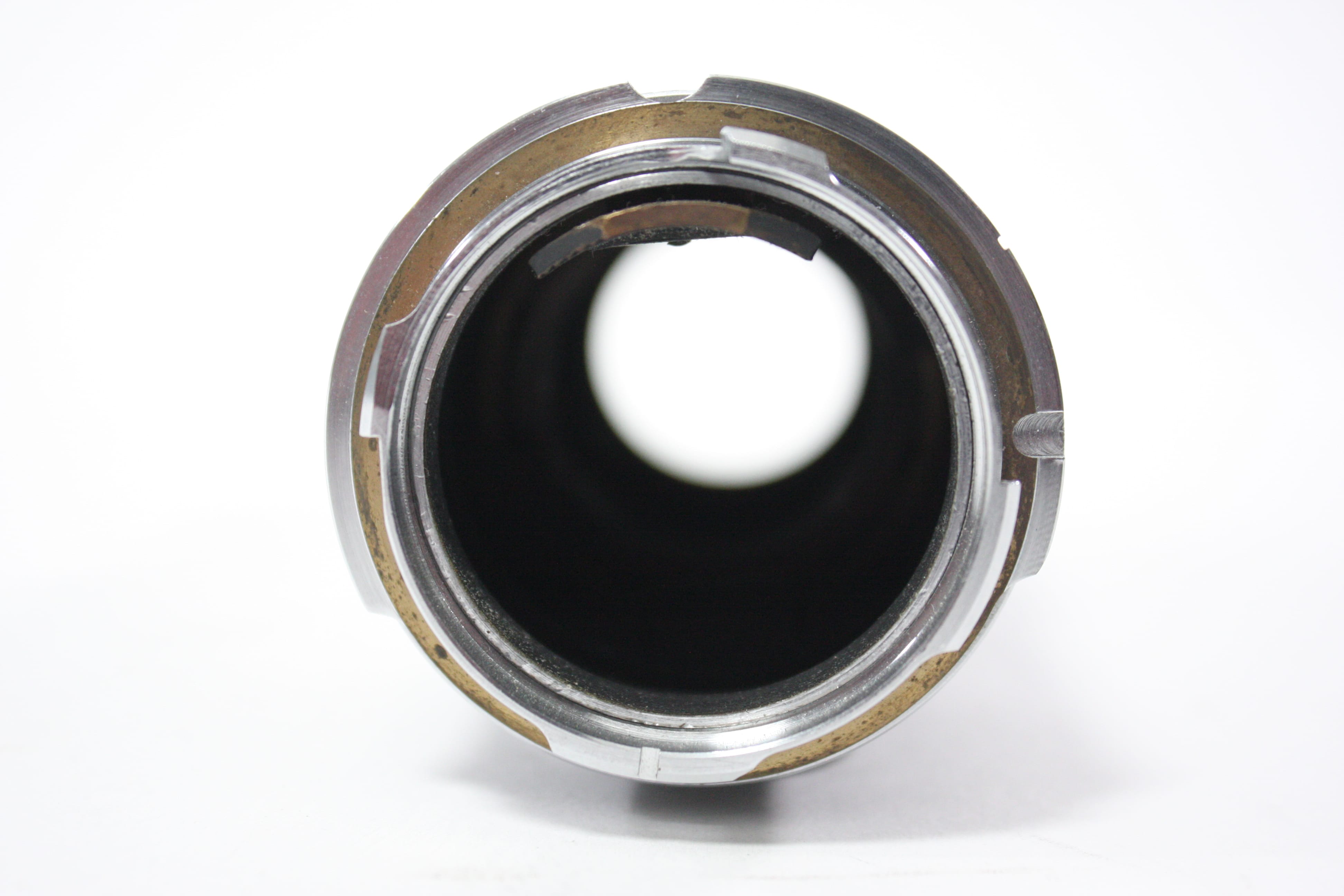 Leica 13.5cm f/4.5 Hektor Ernst Leitz GmbH Wetzlar Lens for M Mount