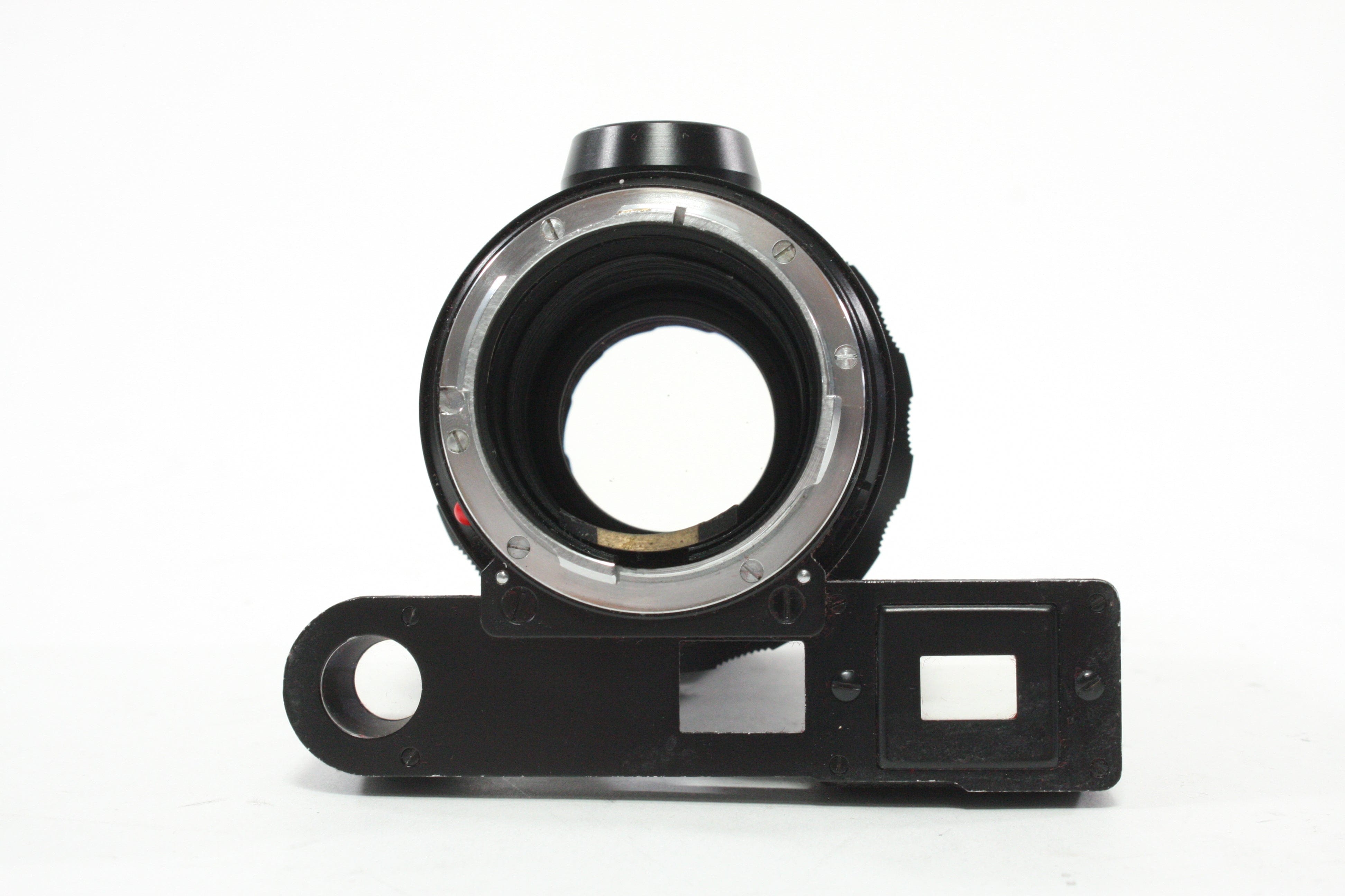 Leica 135mm f/2.4 Elmarit Lens for Leica M Mount