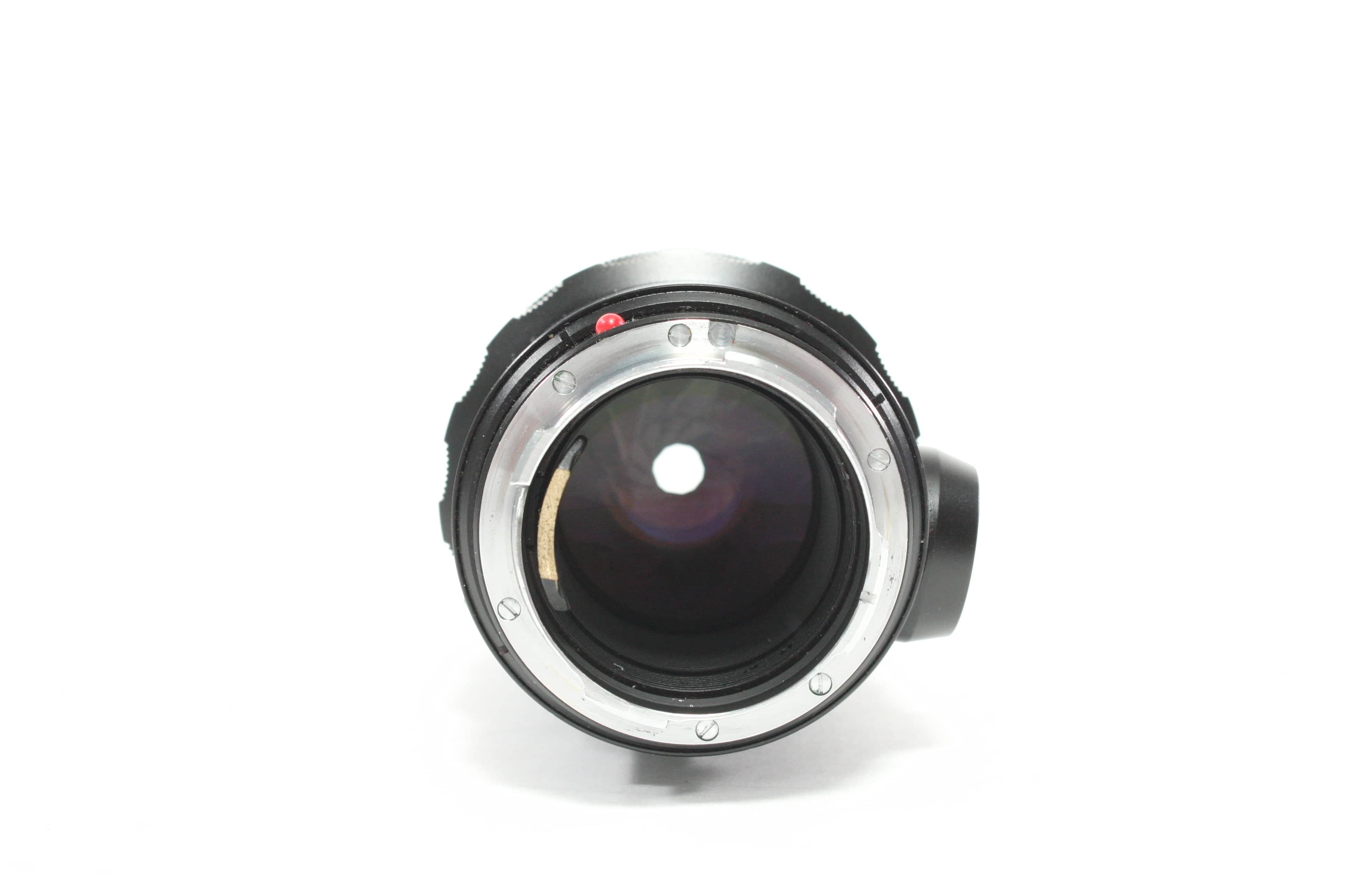 Leica Leitz 90mm f/2 Summicron Lens for Leica M Mount (Version II)