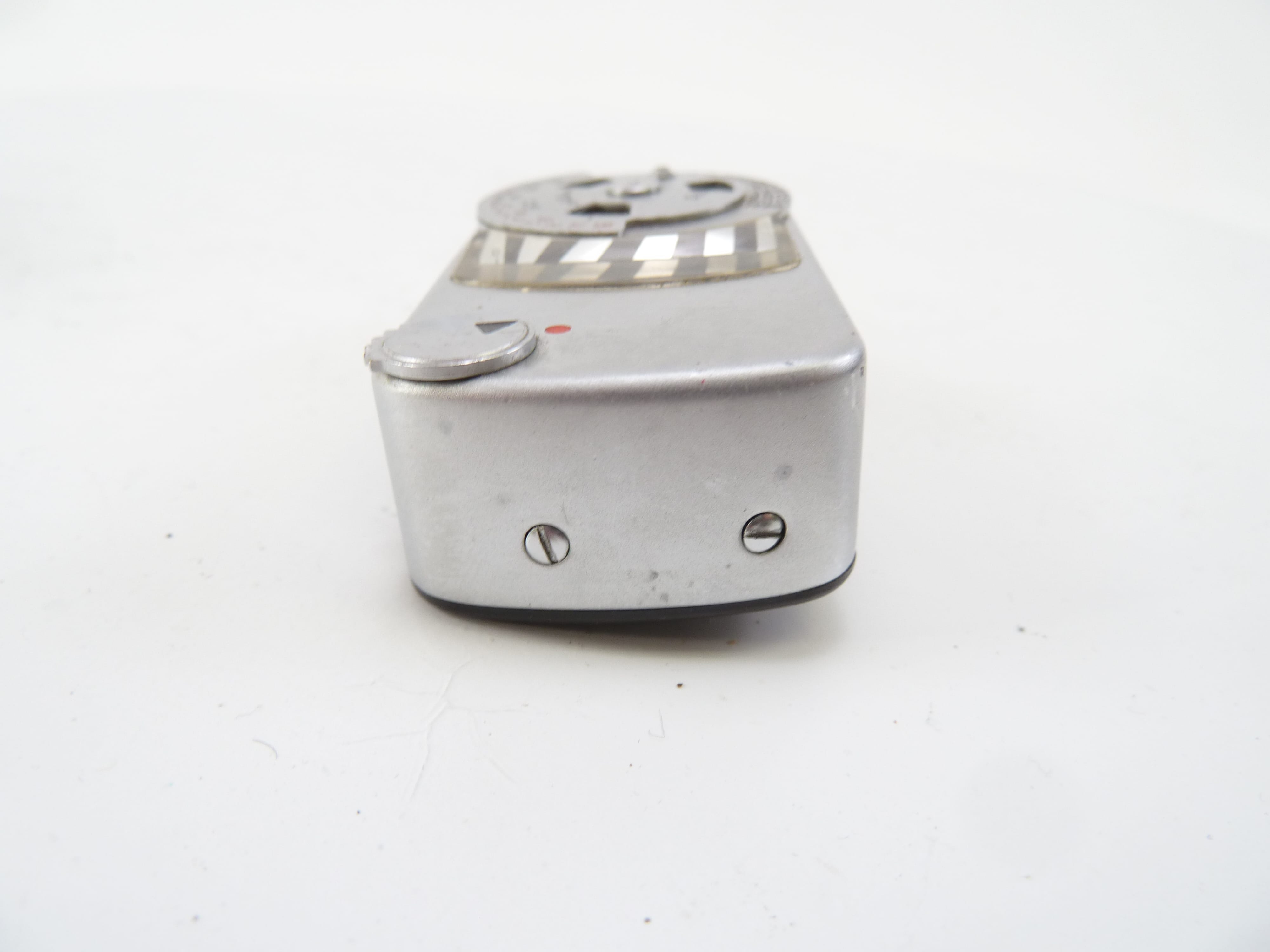 Leica Light Meter MC in Original Red Box