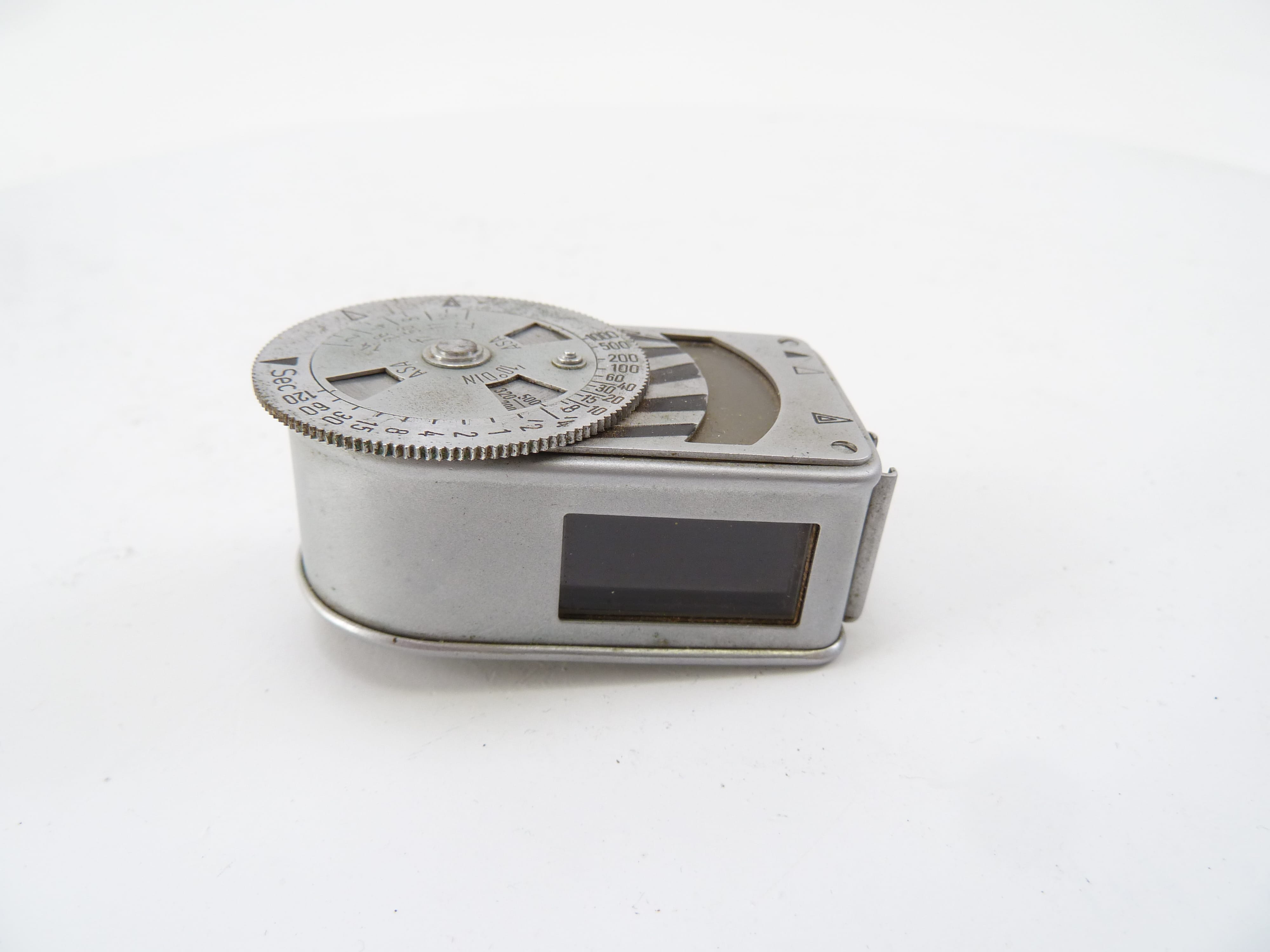 Leica Light Meter Shoe Mount