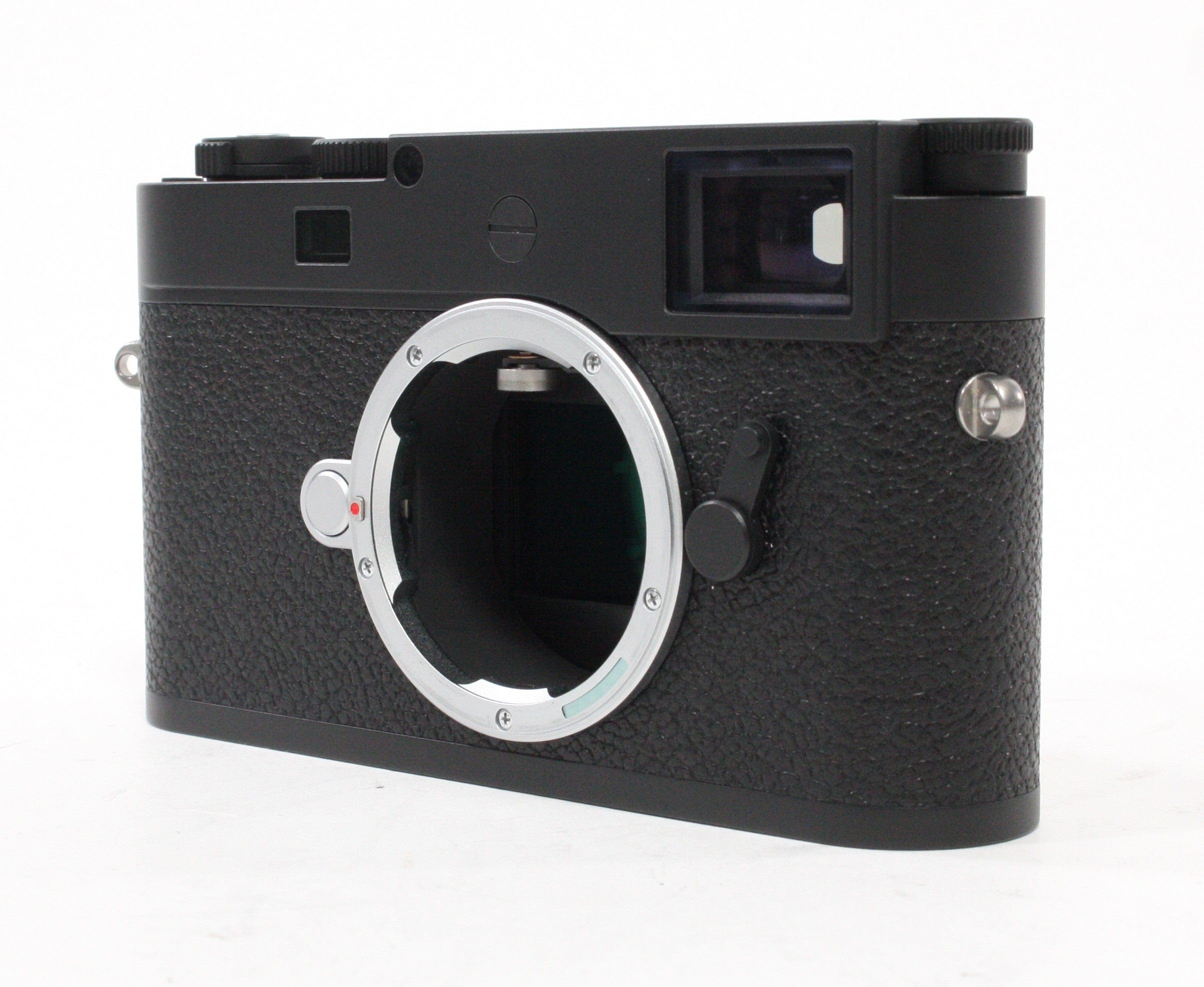 Leica M11-P Digital Rangefinder Camera (Black)