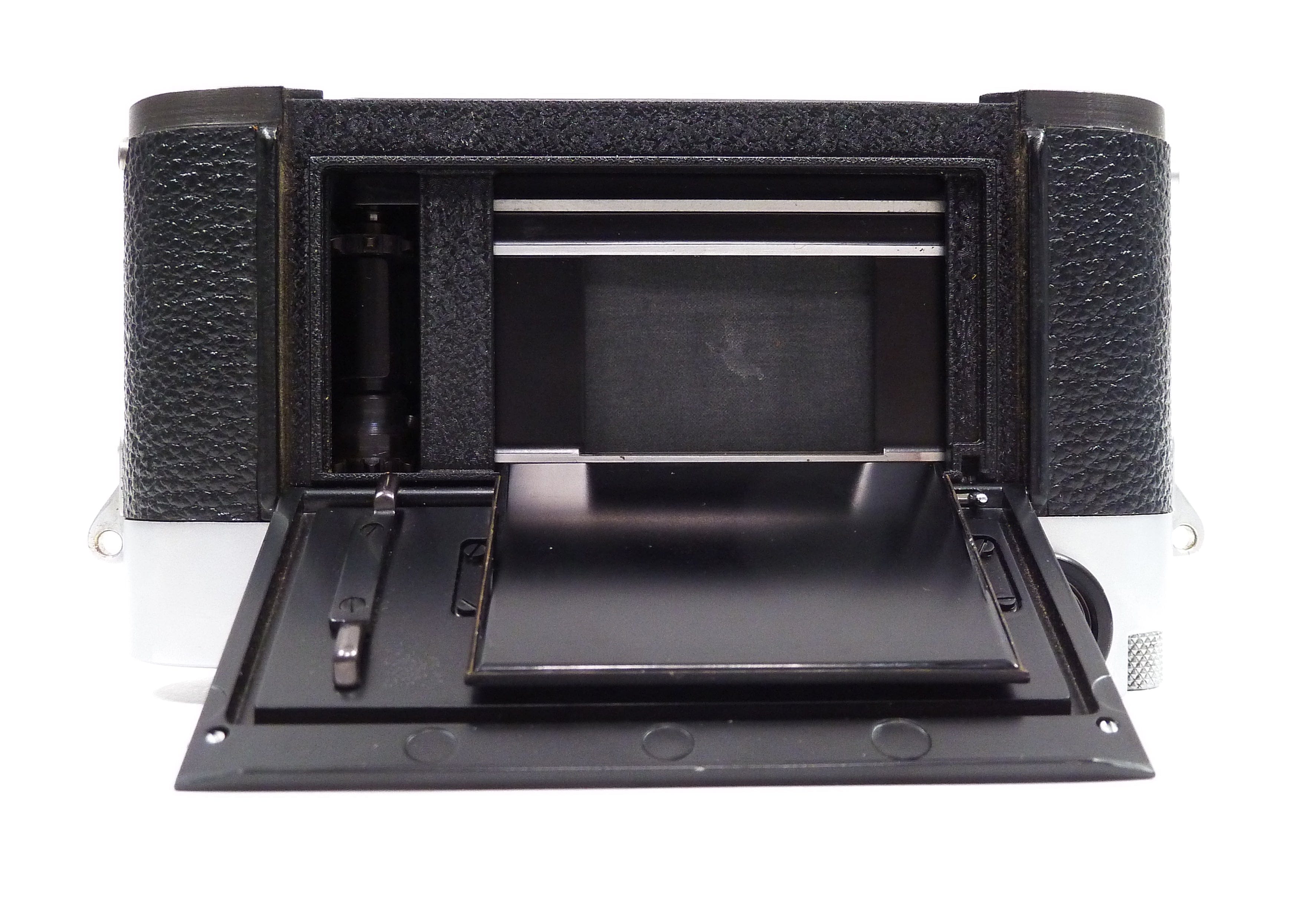 Leica M3 Double Stroke Body - CLA'd 2023