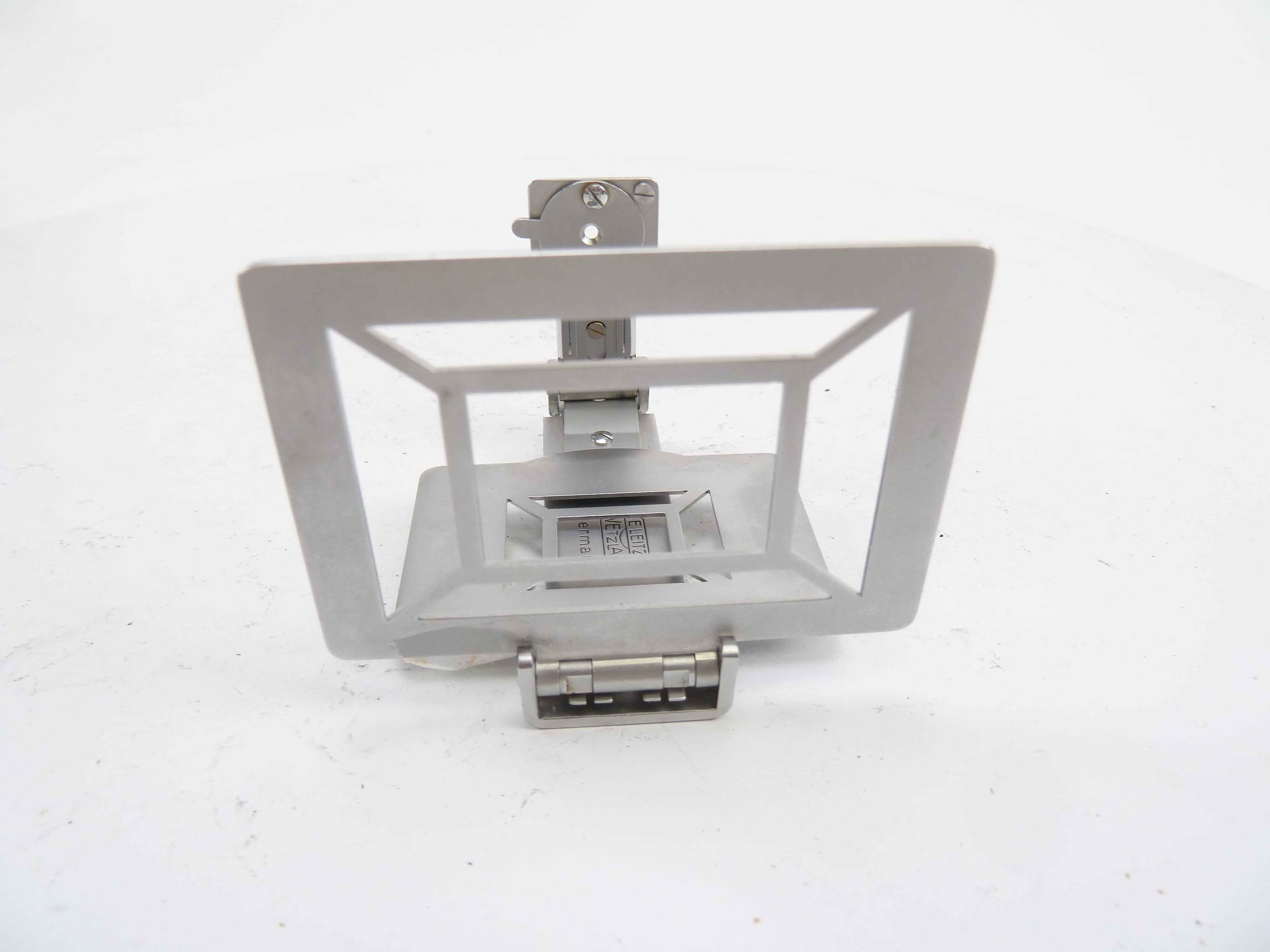 Leica Universal Folding Sportsfinder 50, 90, 135 Shoe Mount ROSOL (12040)