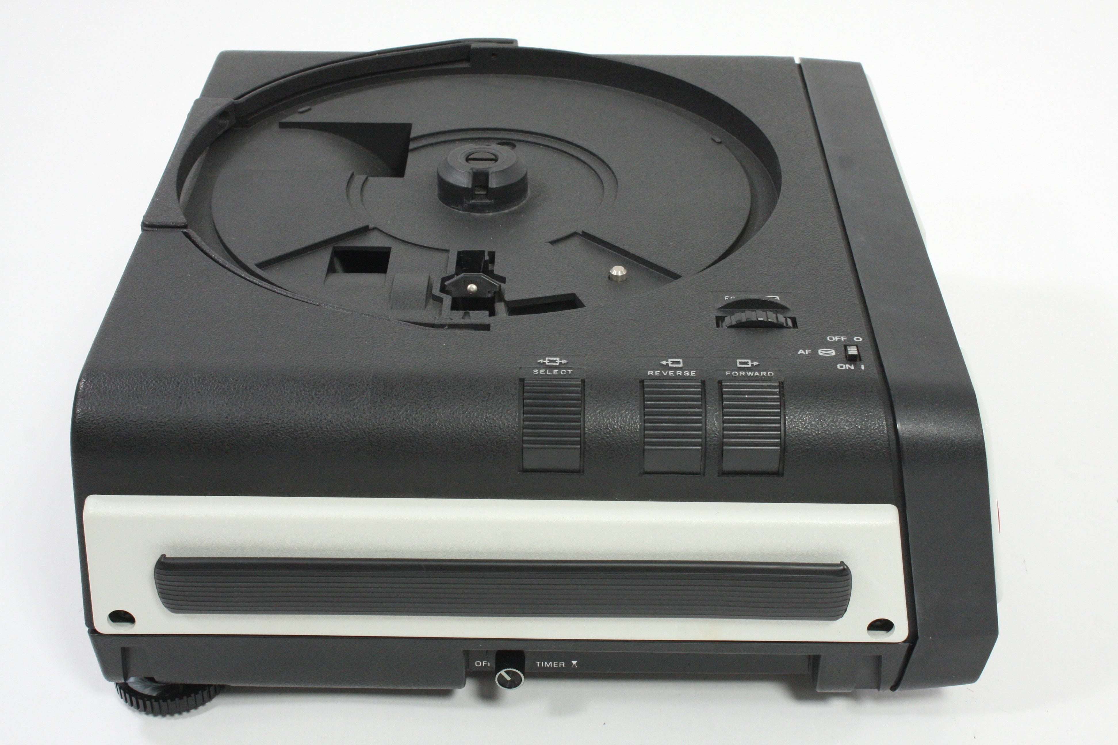 Leitz Pradolux RT300 Slide Projector