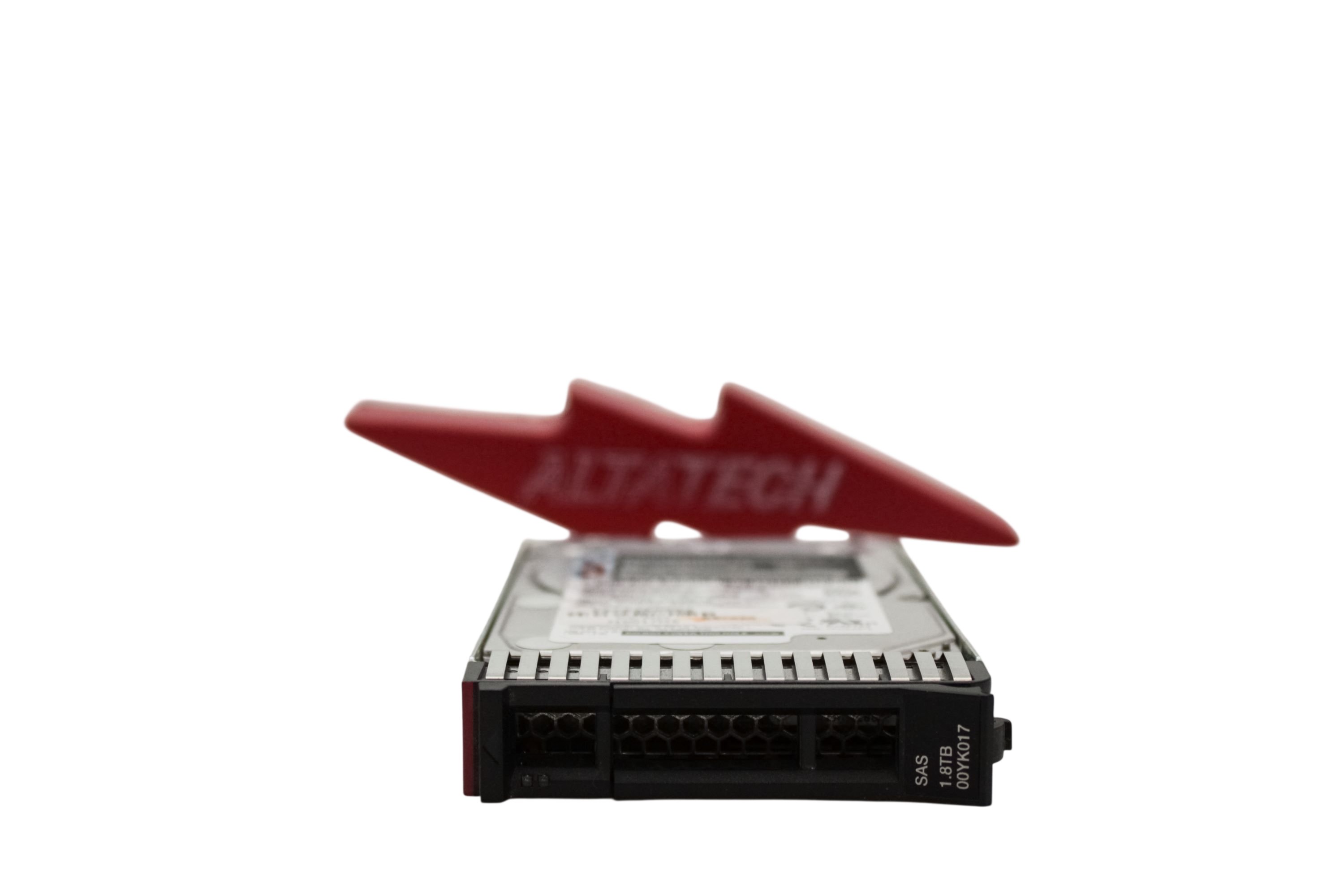 Lenovo 00YK017 1.8TB 10K 12G SAS 512E 2.5' G4HS