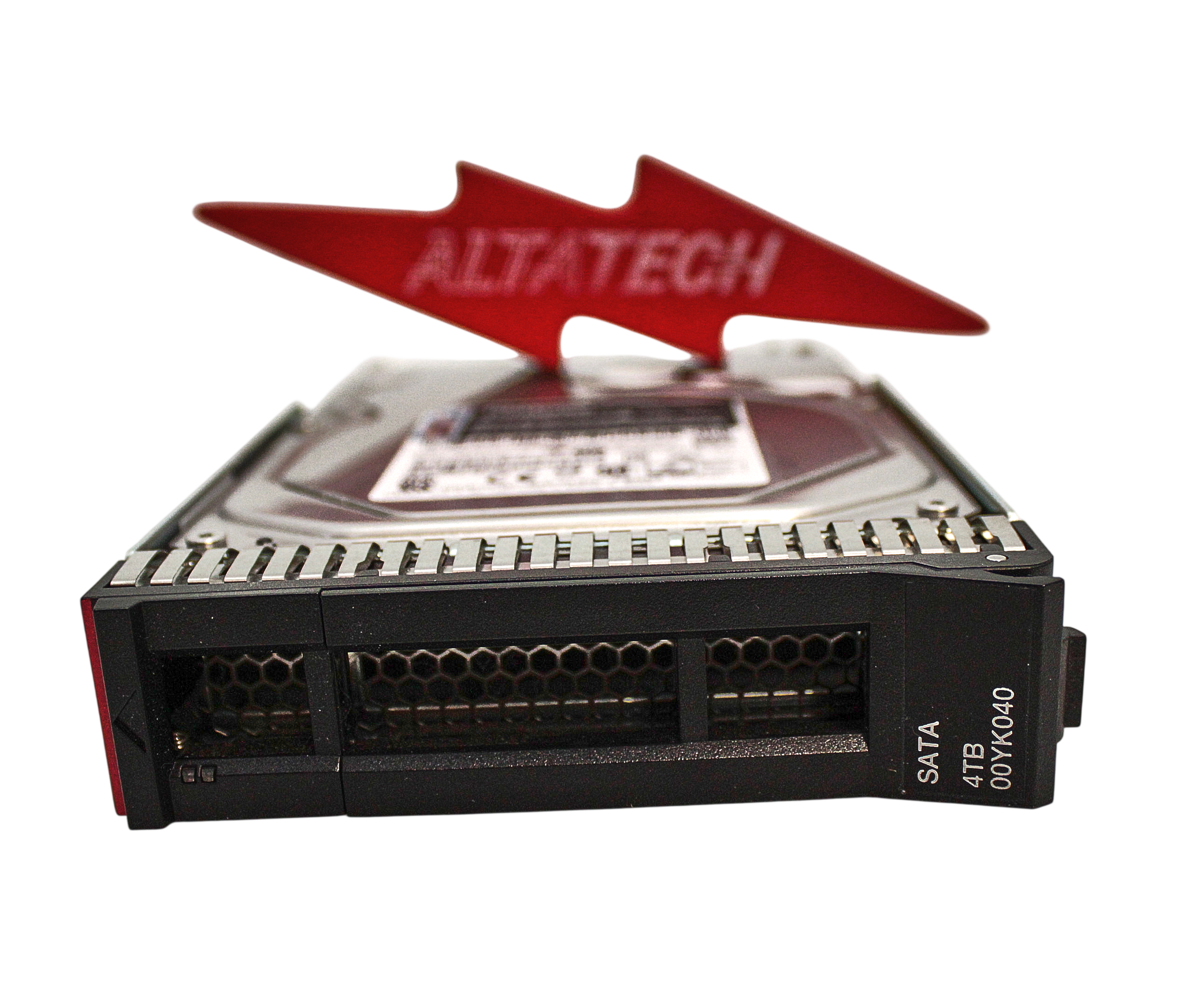 Lenovo 00YK040 4TB 7.2K 3.5" SATA 512N HDD