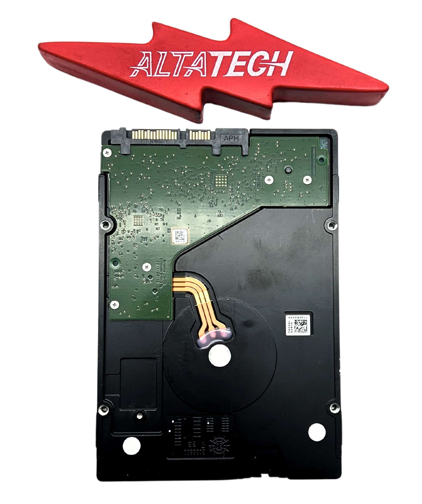 Lenovo 00YK042 8TB 7.2K SATA 6G 512E 3.5" HDD