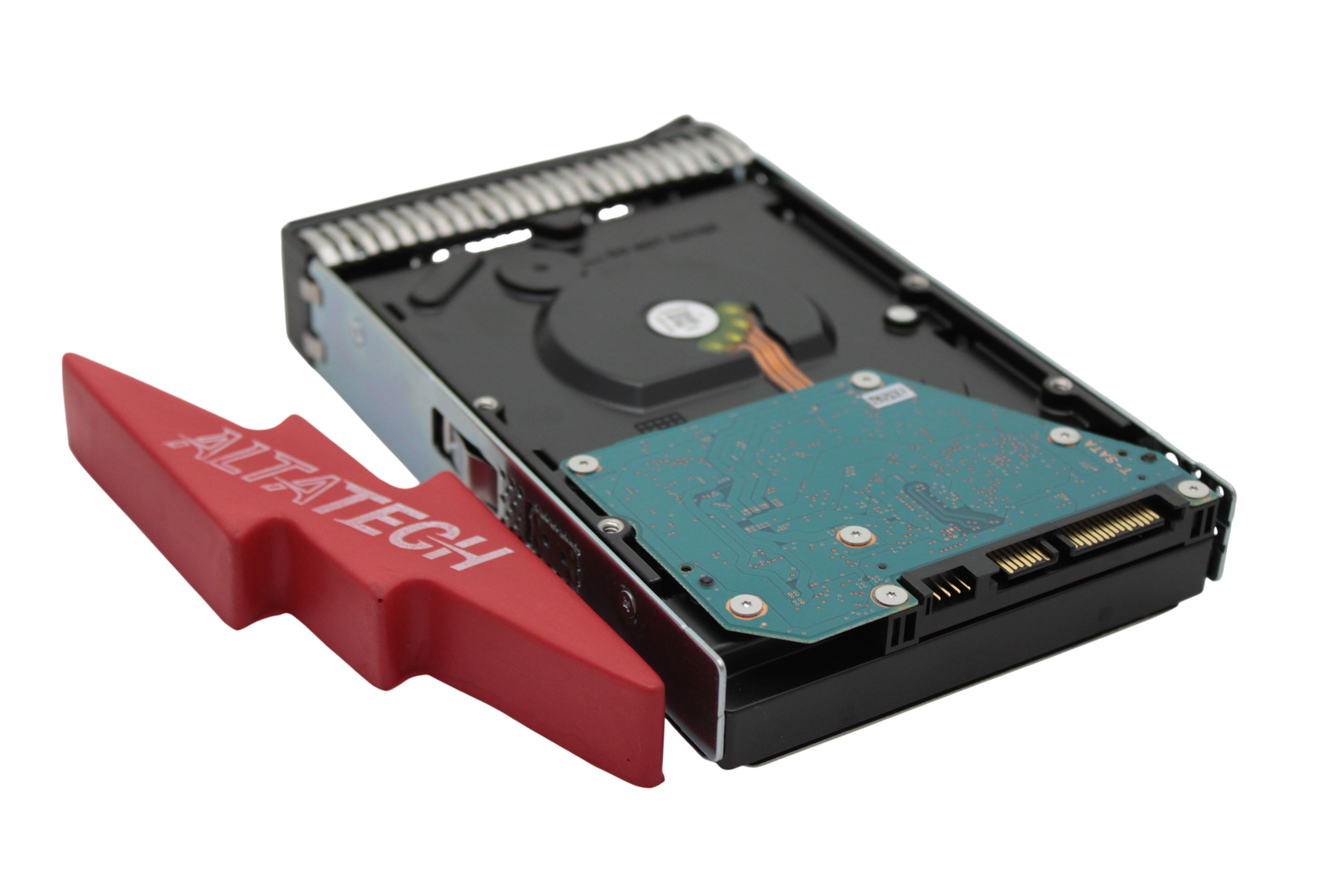 Lenovo 00YK045 2TB 7.2K 6Gbps SATA 3.5" Simple Swap 512n HDD