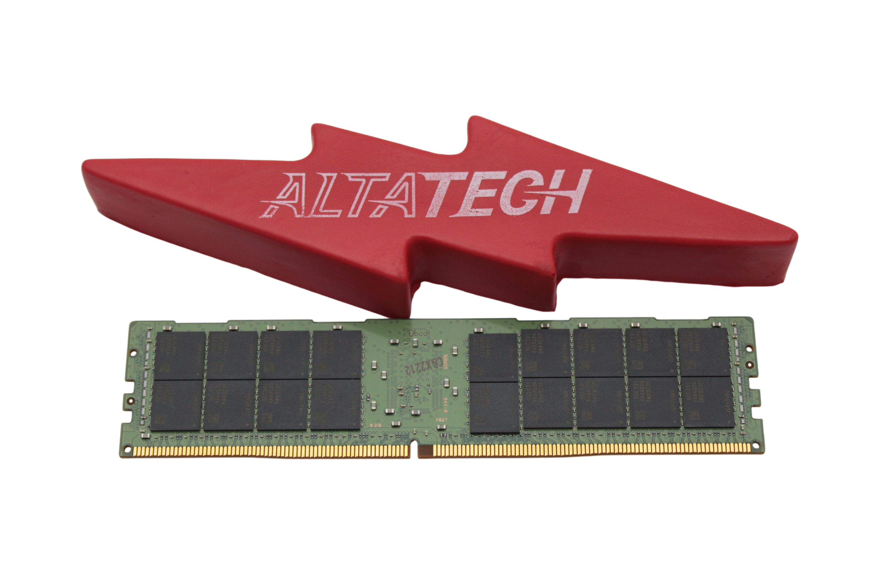 Lenovo 01KR356 64GB PC4-23400VR DDR4-2933 2RX4 ECC