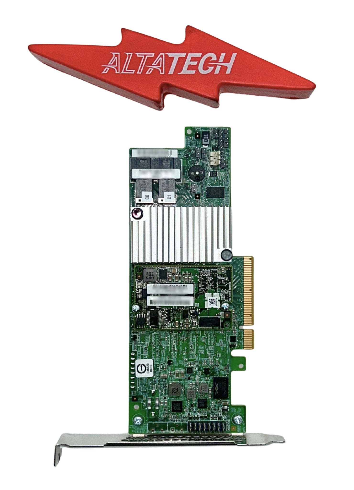 Lenovo 01PE852 RAID 730-8I 2GB FLASH PCIE 12GB