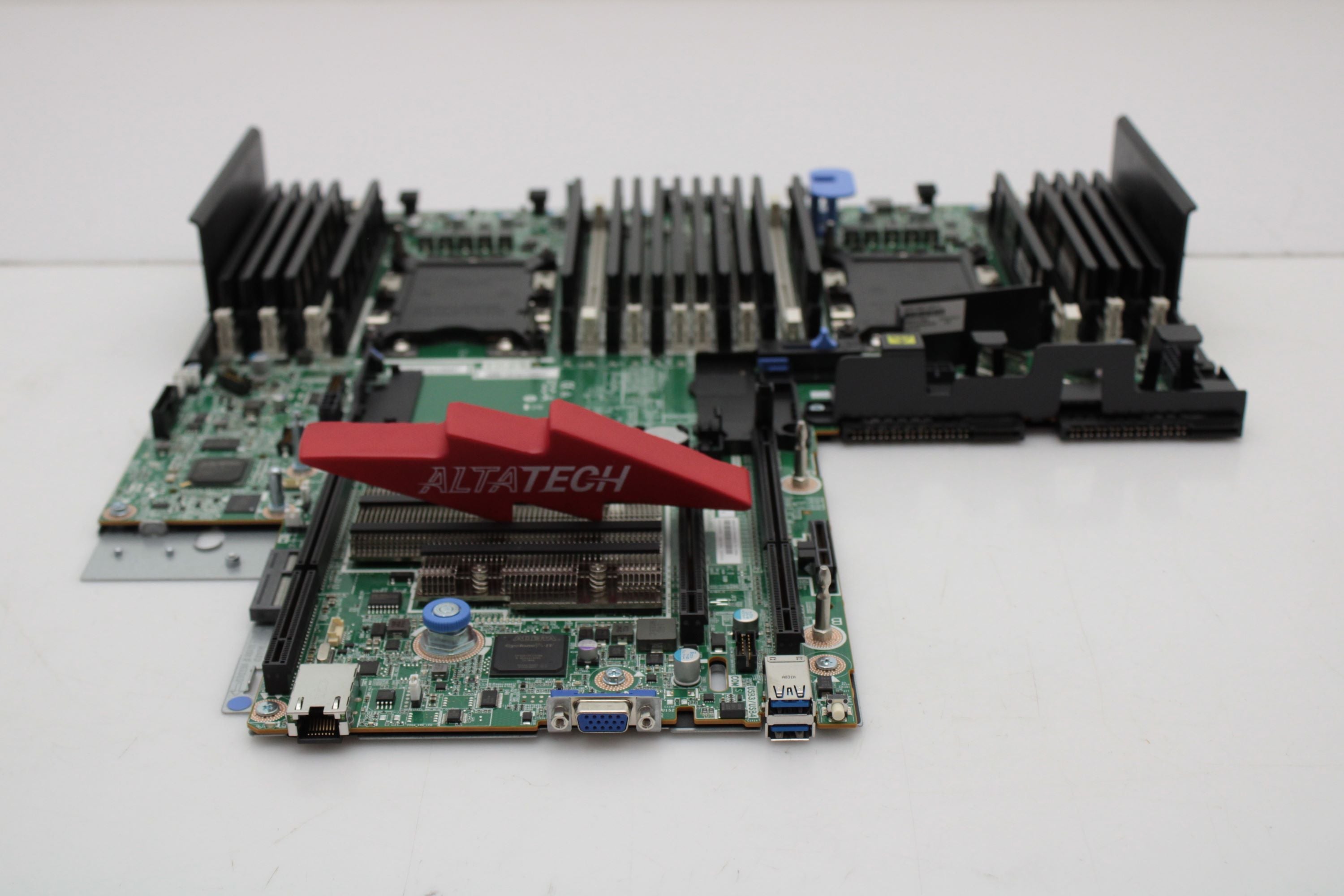 Lenovo 01PE934 SR650 SYSTEM BOARD