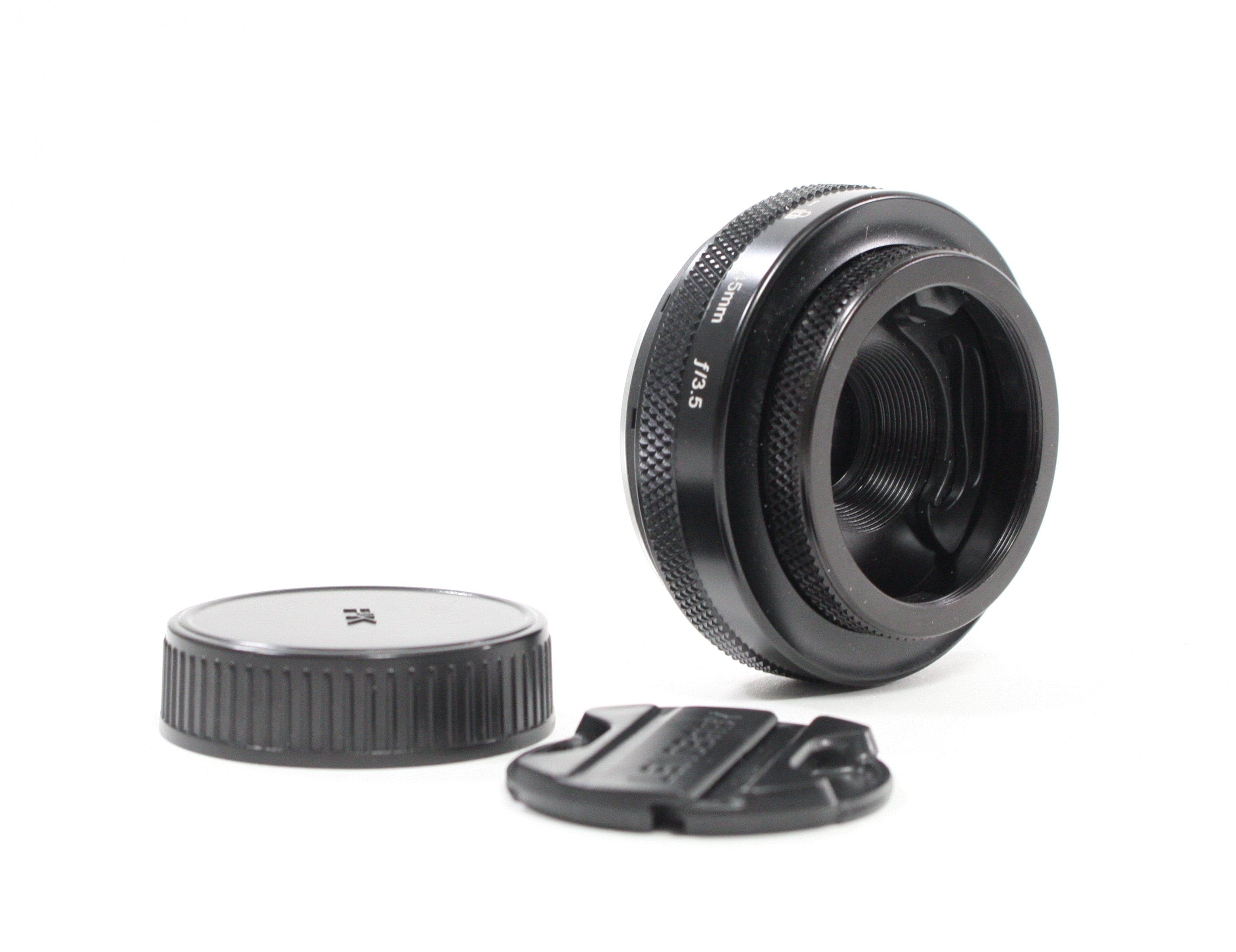 Lensbaby 45mm f/3.5 Sol Lens for PK Mount
