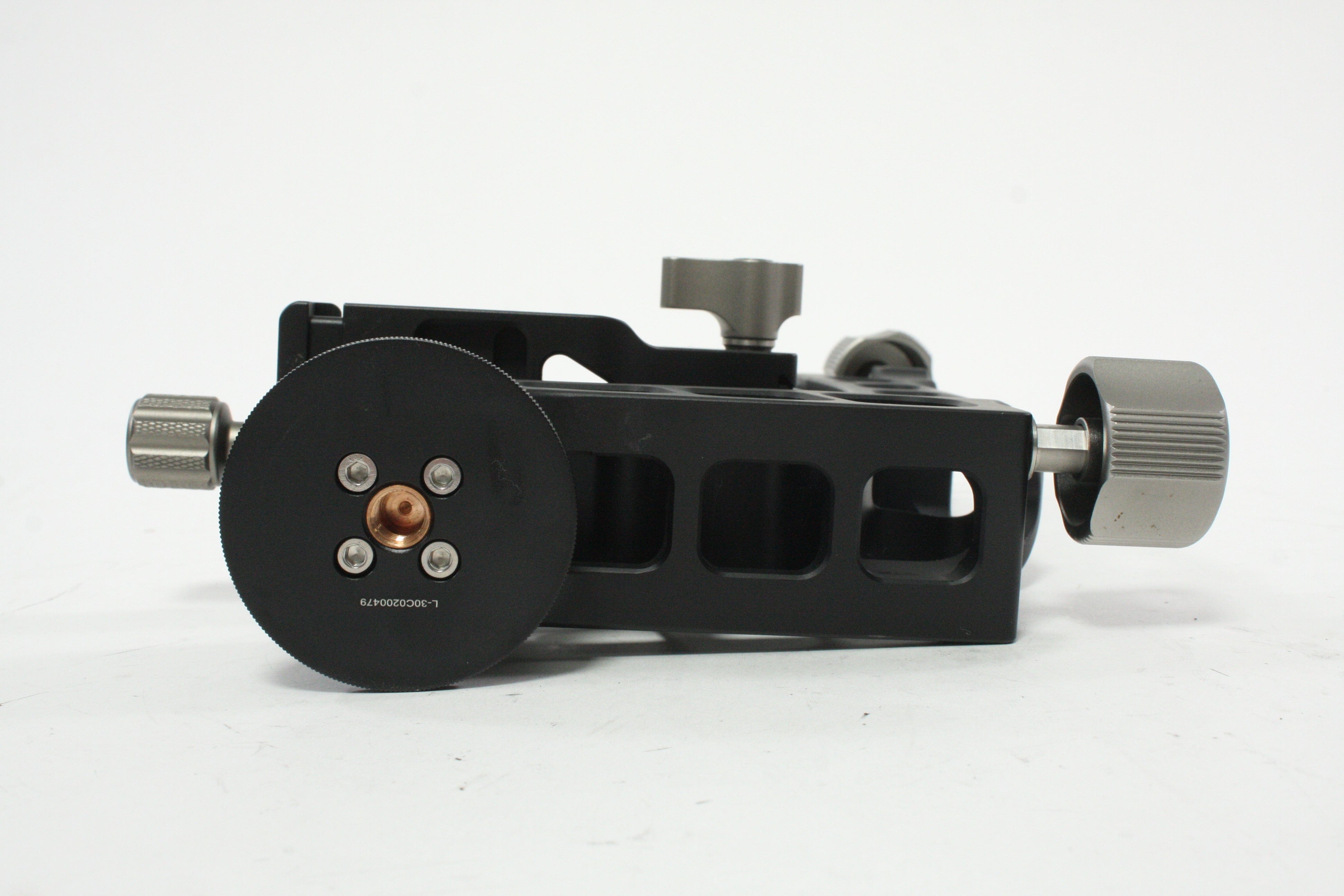 Leofoto PG-1 Gimbal Head