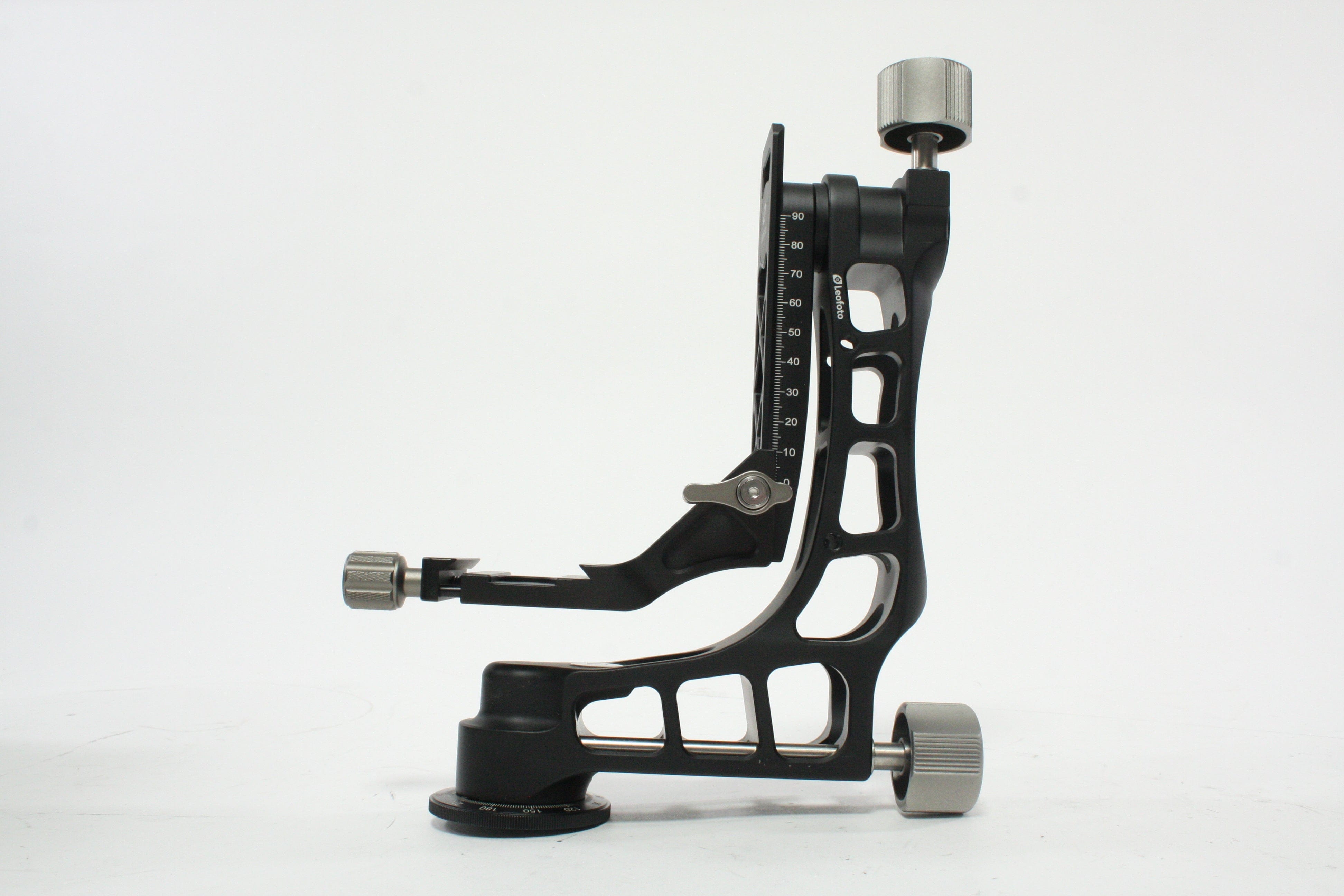 Leofoto PG-1 Gimbal Head