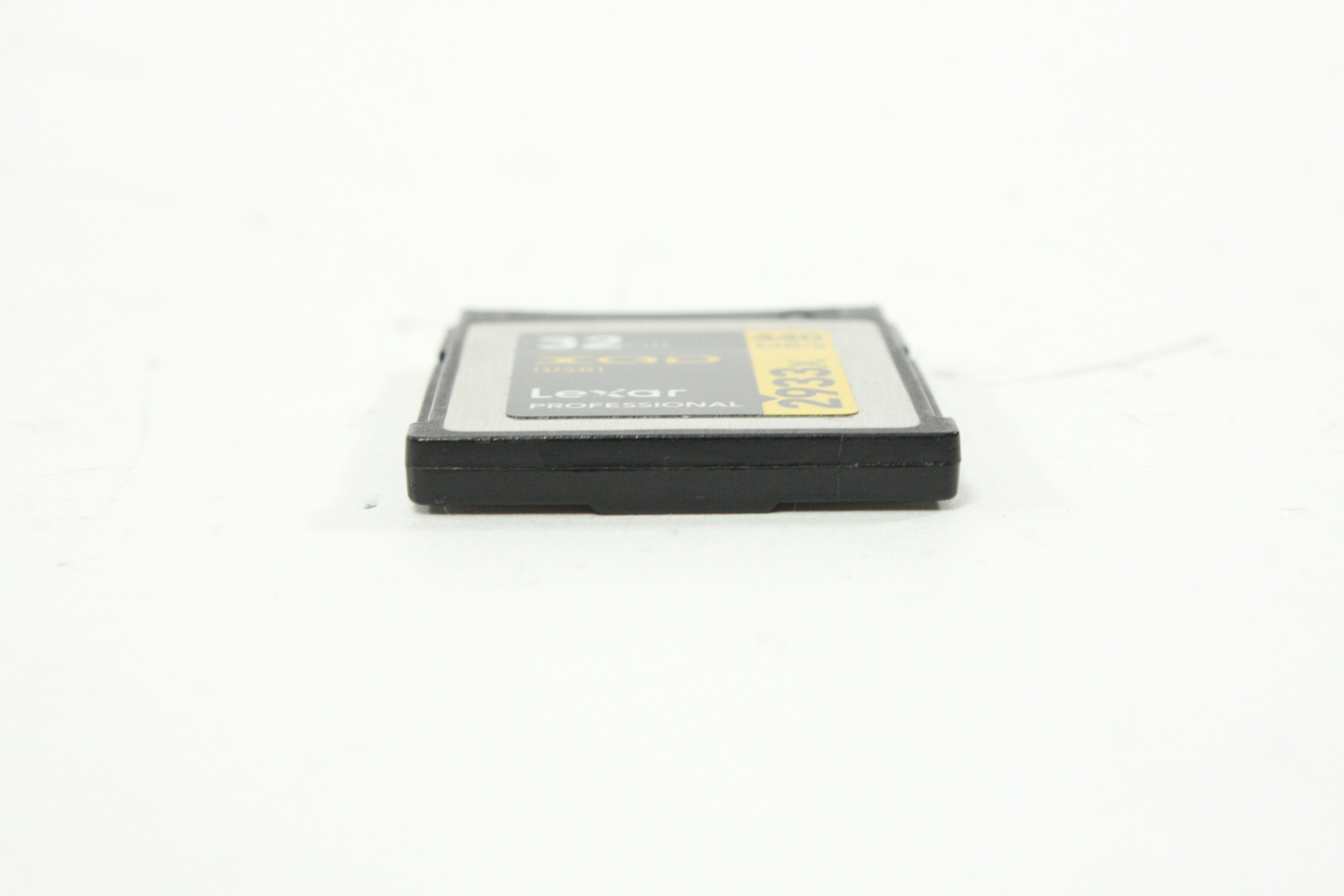 Lexar 32GB XQD Card