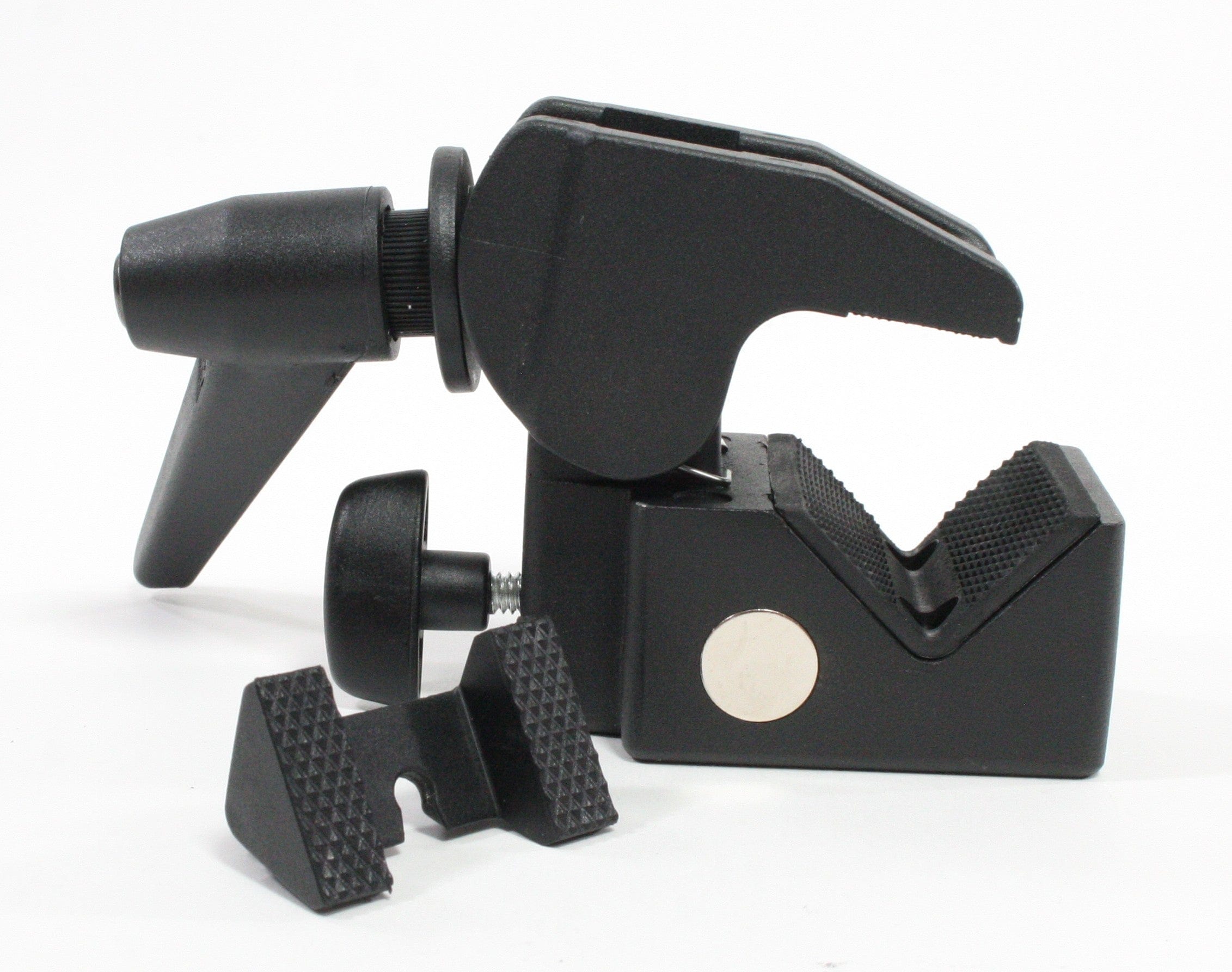 Light and Motion Stella 1000 LED Light with Clamp and Case