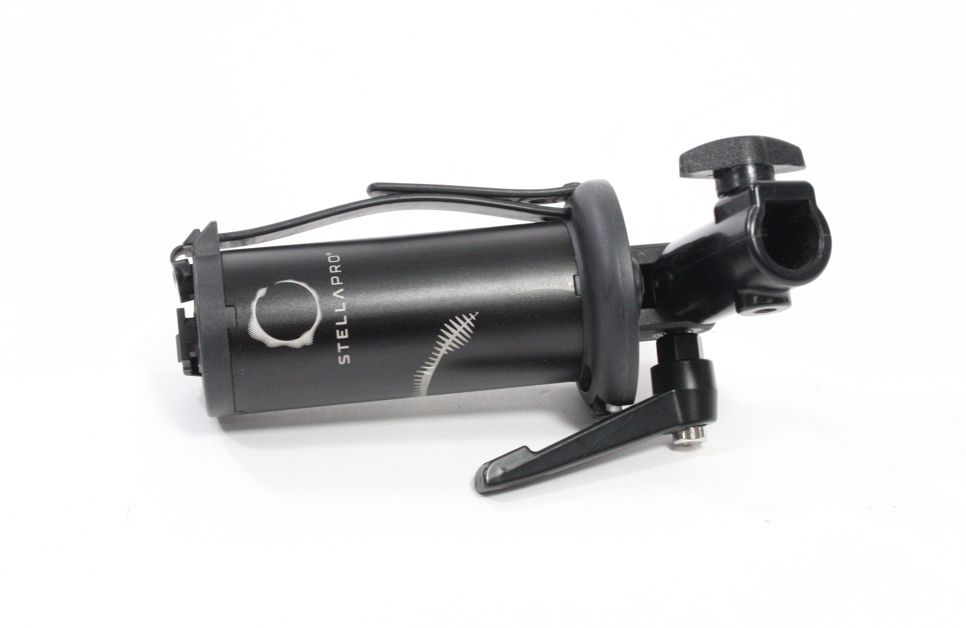 Light & Motion StellaPro Reflex S 2 Light Kit