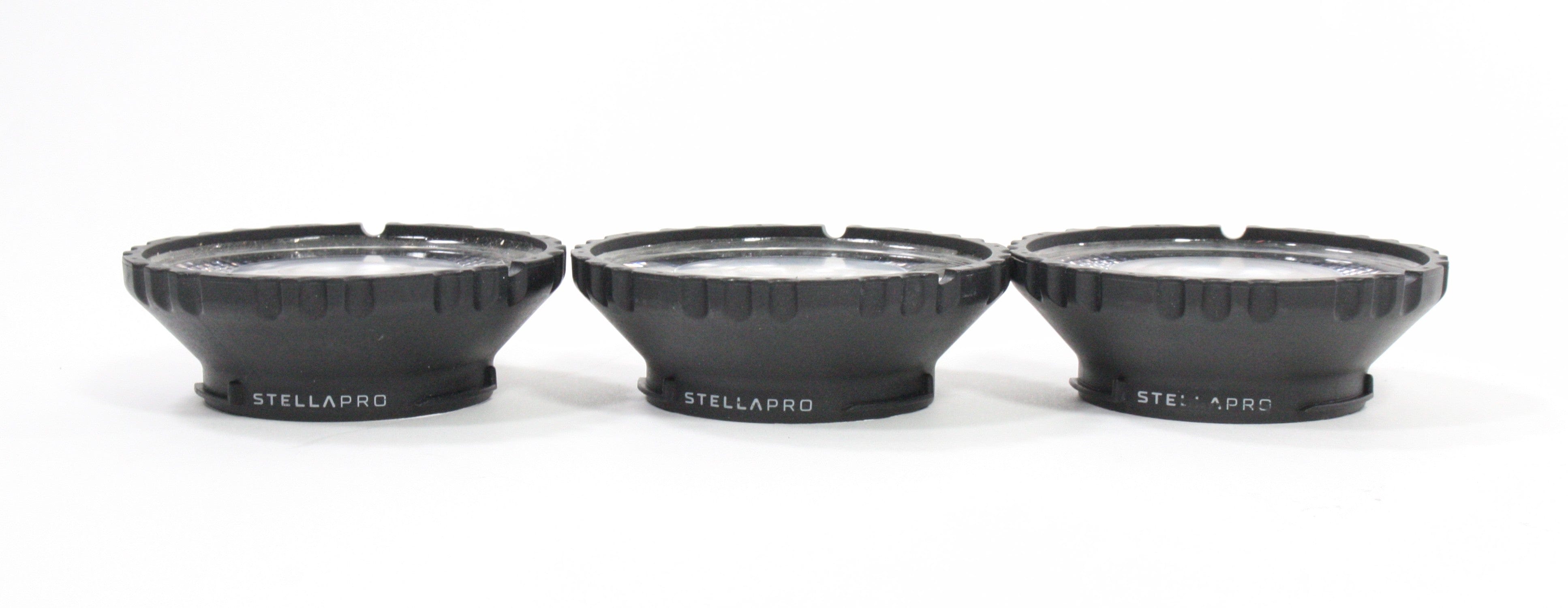 Light & Motion StellaPro Reflex S 2 Light Kit