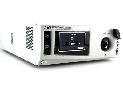 Stryker L10 LED Light Source - Refurbished