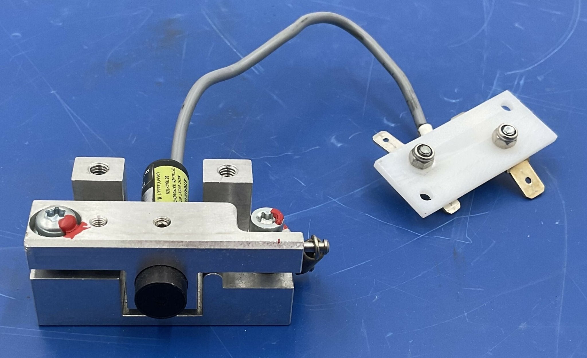 LIGTHMARKER_STAT (10094352/08676830 SIEMENS