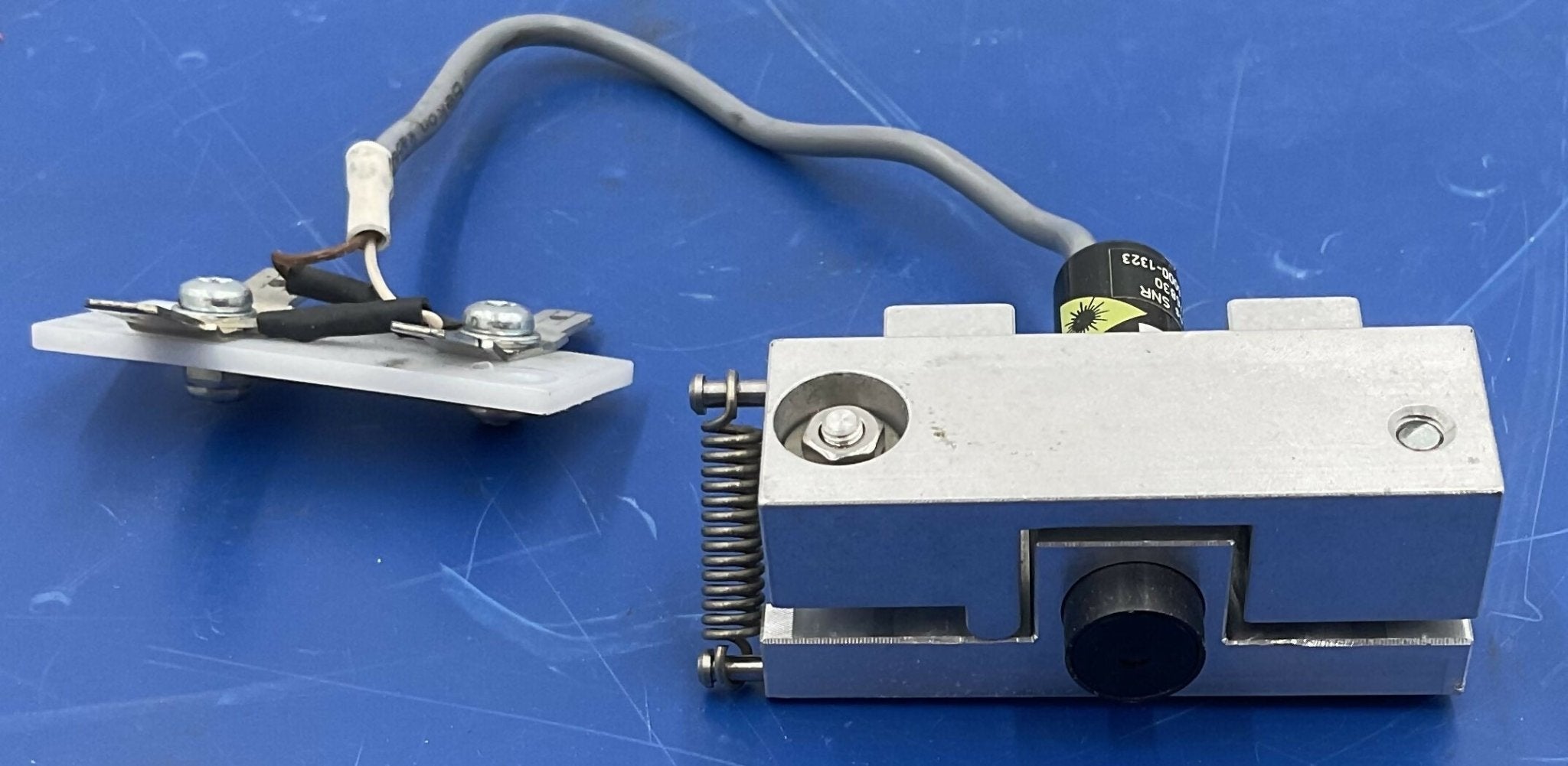 LIGTHMARKER_STAT (10094352/08676830 SIEMENS