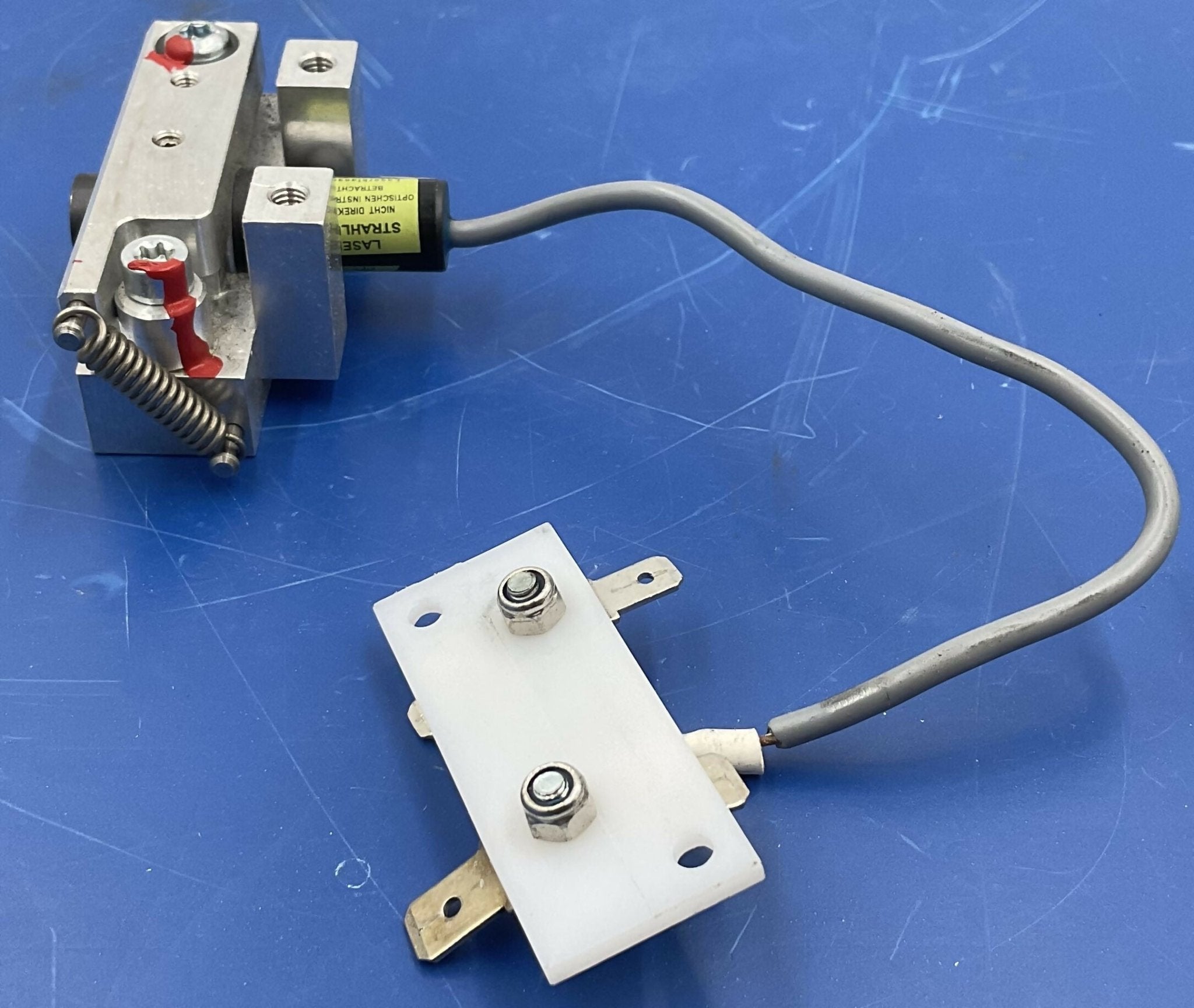 LIGTHMARKER_STAT (10094352/08676830 SIEMENS