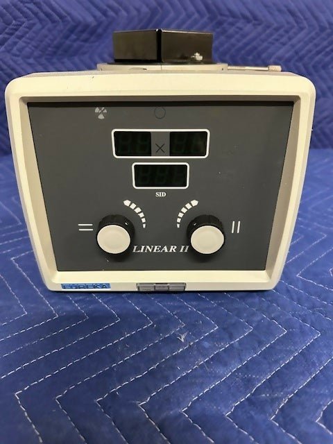 Linear 2 Digital Collimator (Pre-Owned)