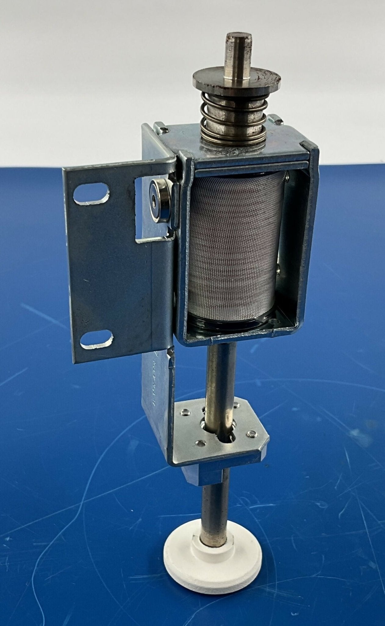 LOCK ASSEMBLY (2244349 GE