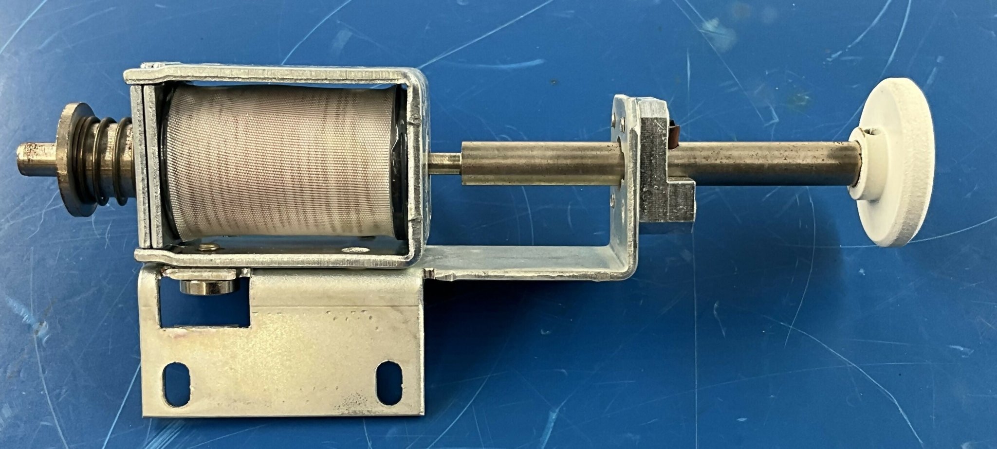 LOCK ASSEMBLY (2244349) GE