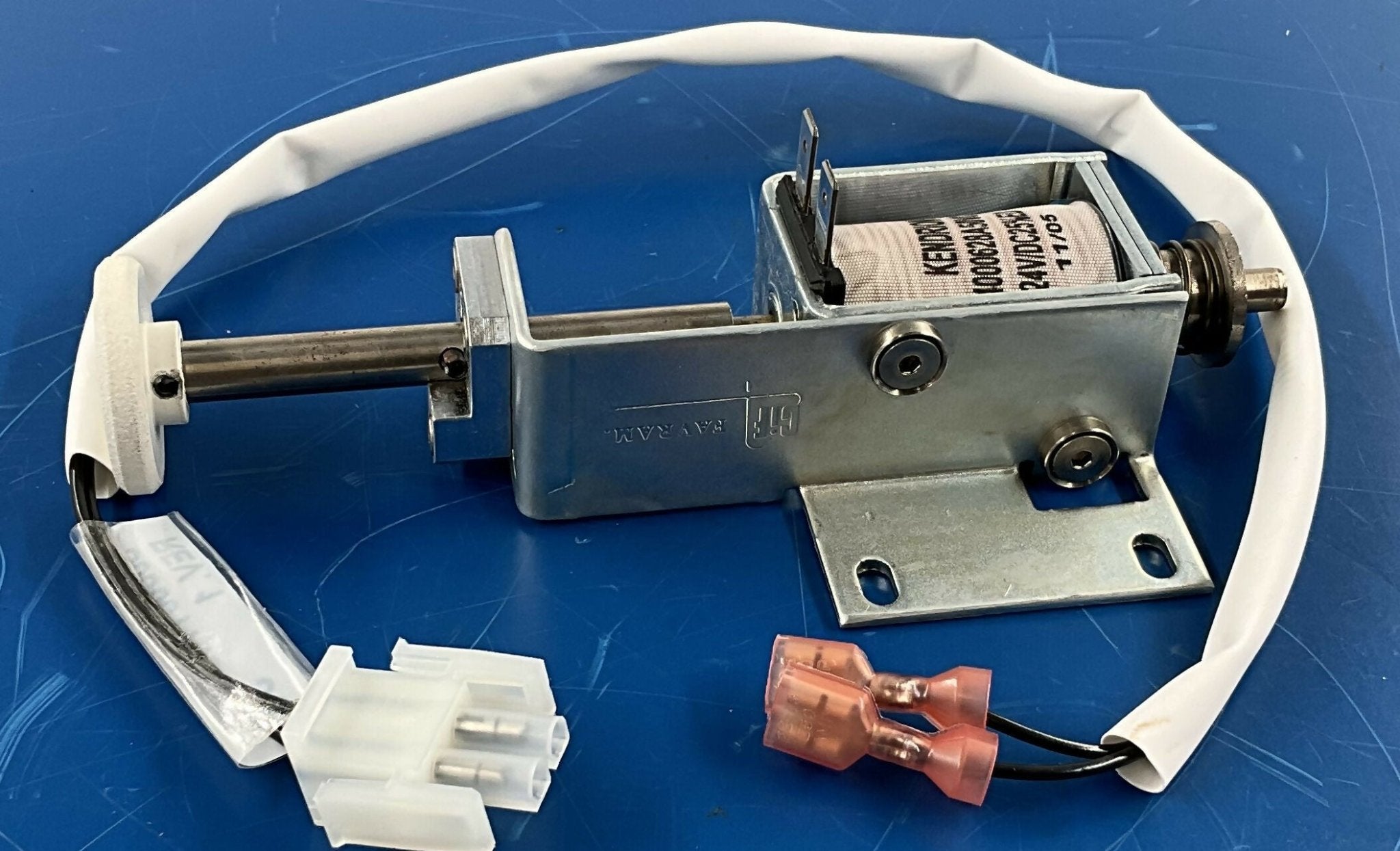 LOCK ASSEMBLY (2244349) GE