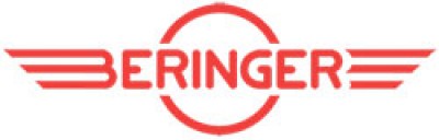 Beringer Master Brake Cylinder Mp-002.2N(A