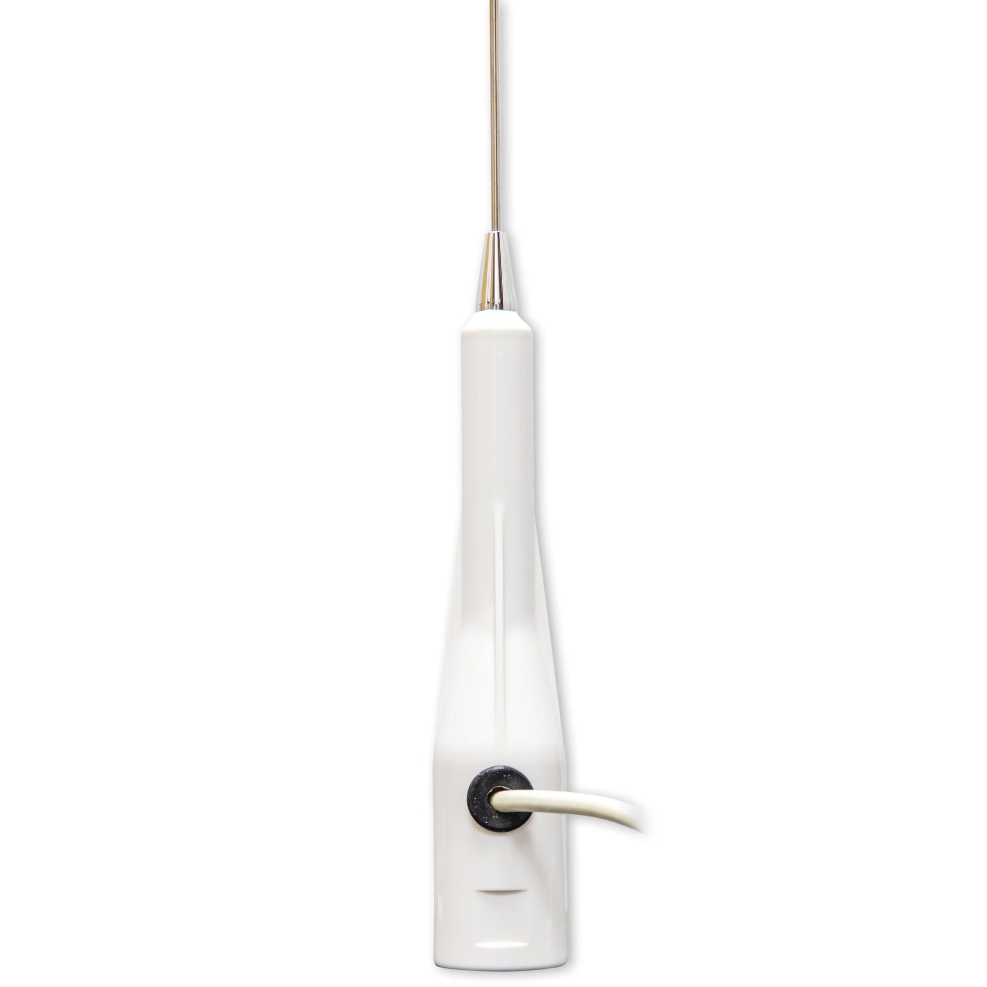 Shakespeare 5244 3' Low Profile S.S. VHF Antenna