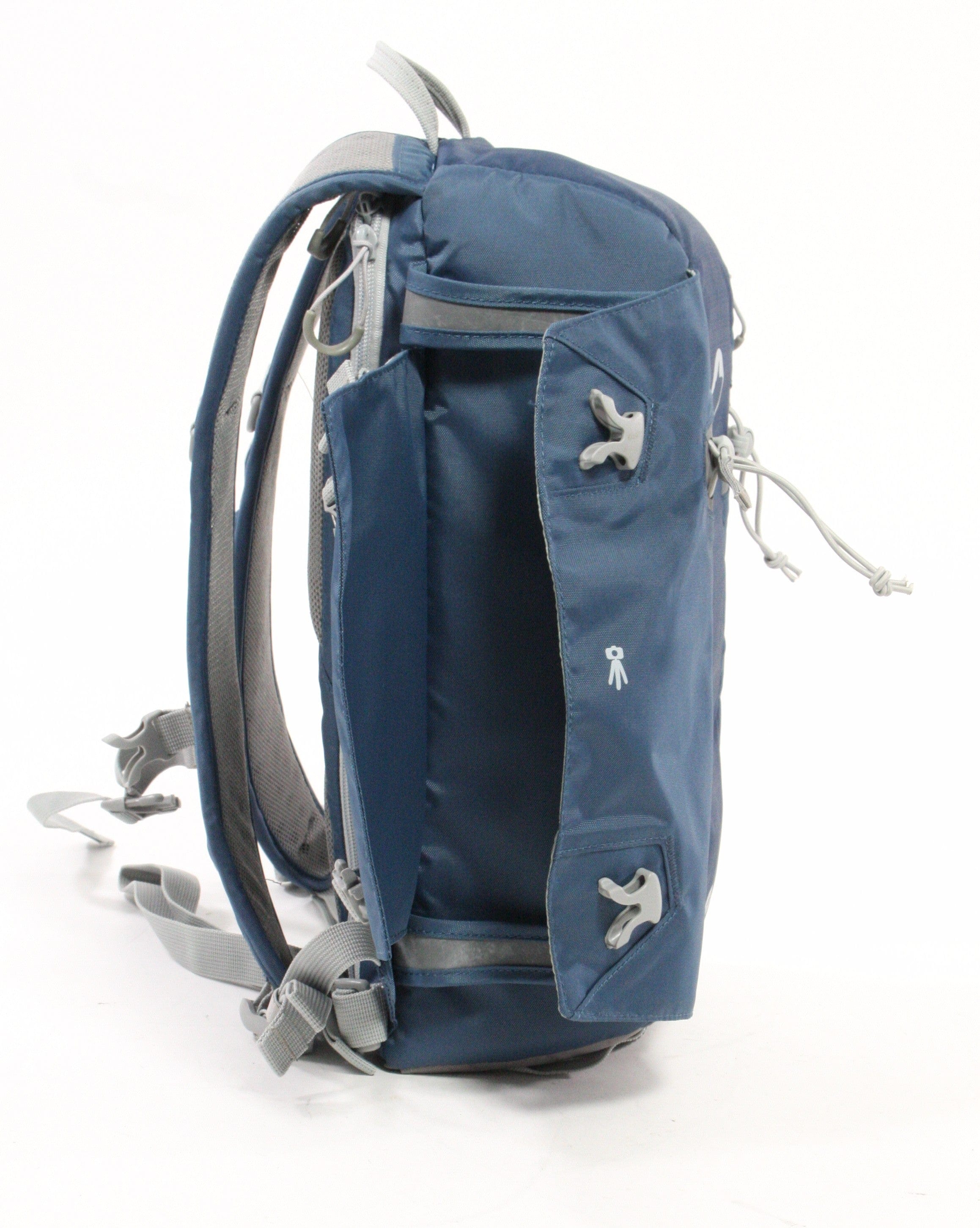 Lowepro Flipside Sport 10F AW Backpack (Blue)