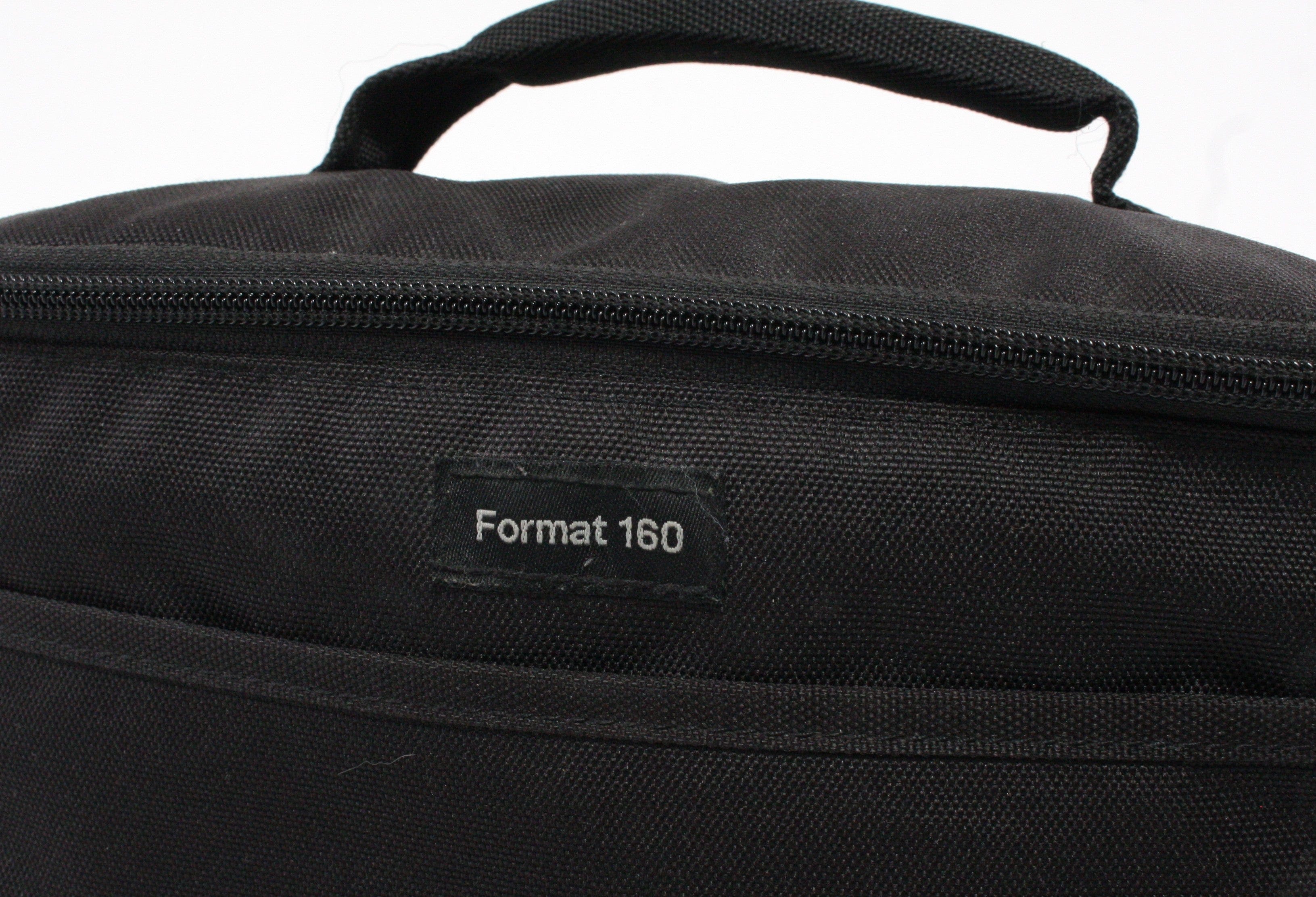 LowePro Format 160 Camera Bag