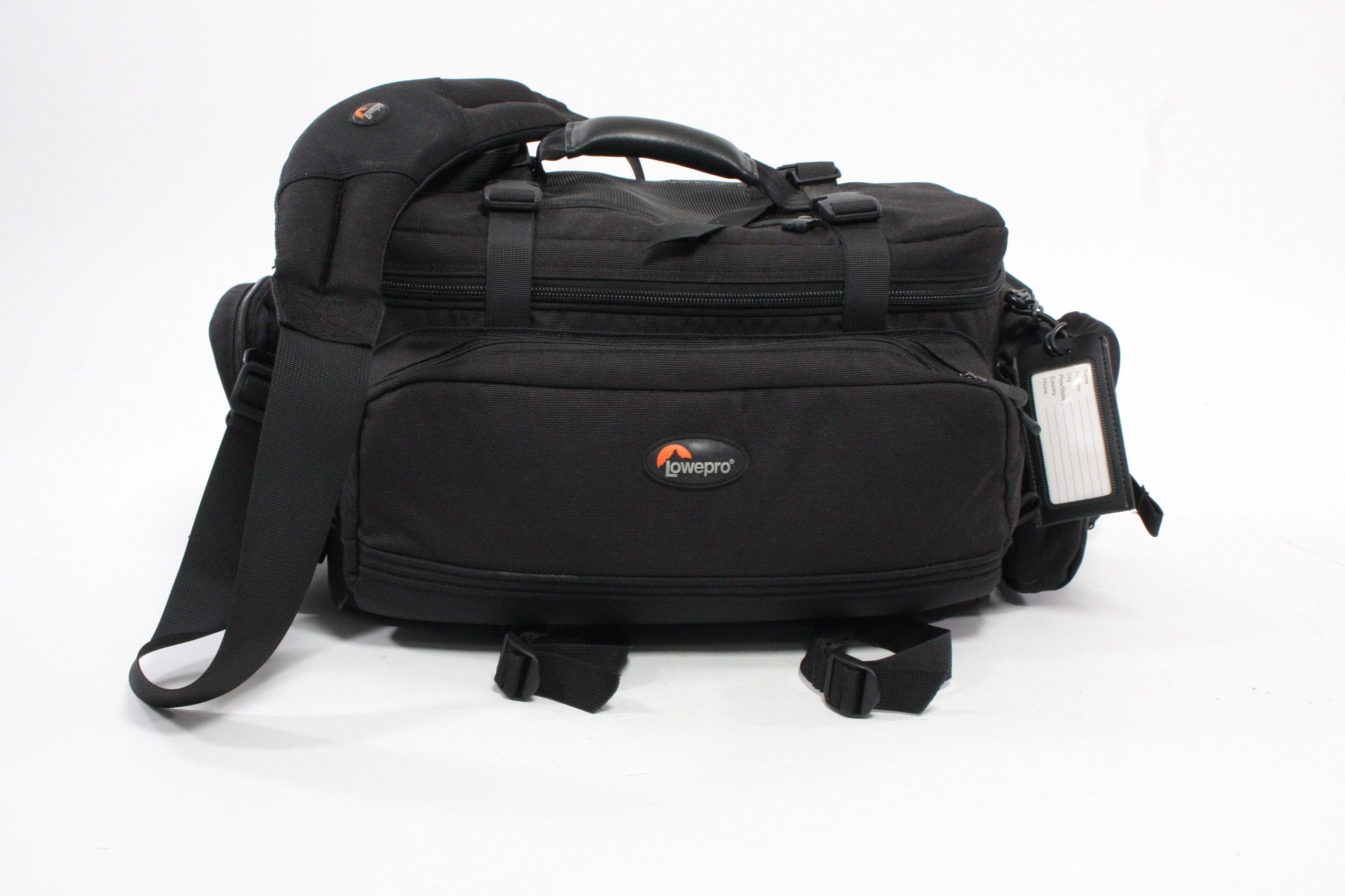Lowepro Magnum AW Camera Bag