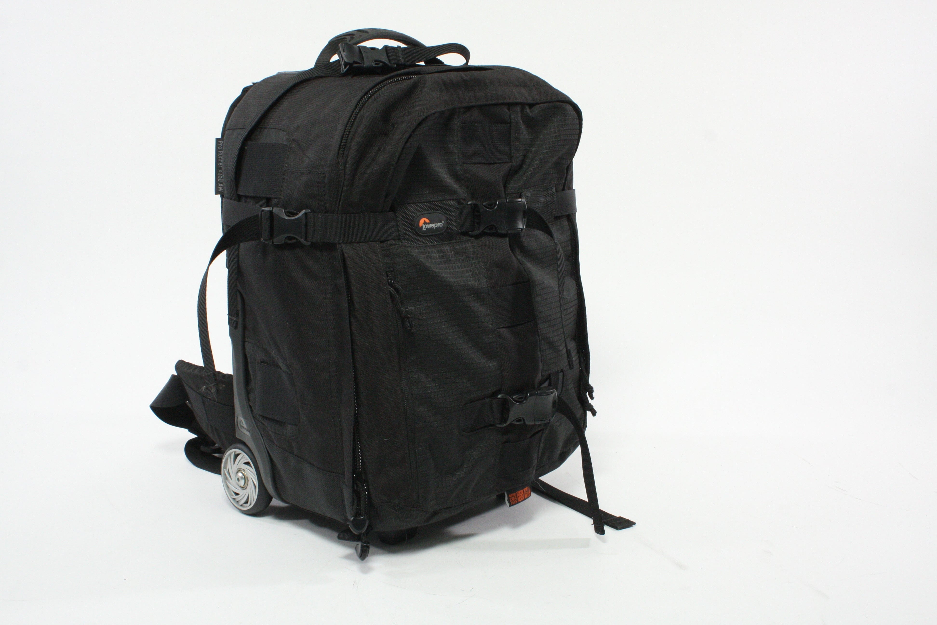 Lowepro Pro Runner X350 AW Rolling Bag