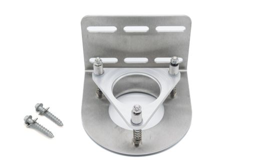 In-Situ - Level TROLL NC Mounting Bracket (P/N: 1025550)
