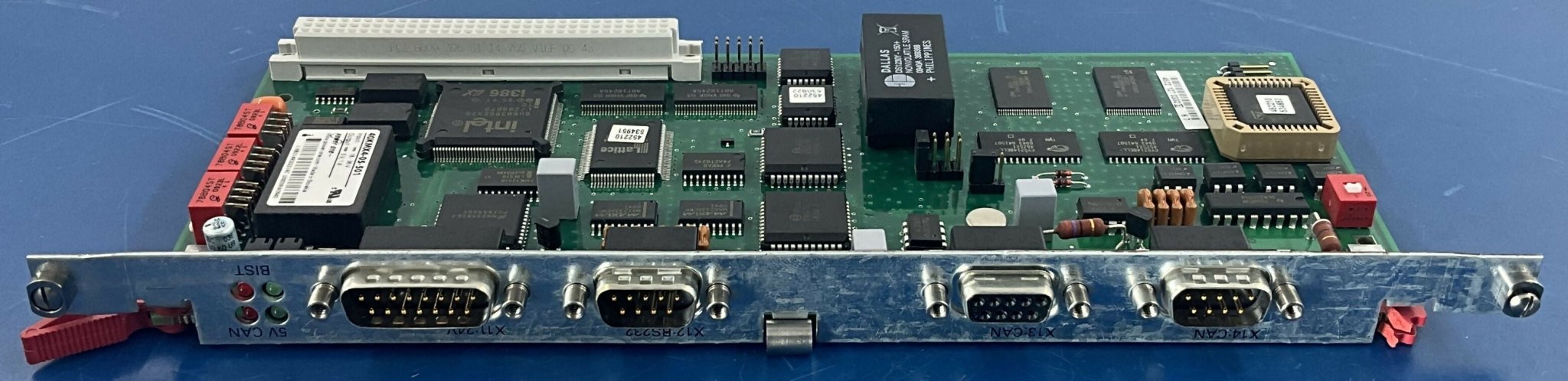 LUC V4 BOARD (452212703325/4522 127 03325) PHILIPS