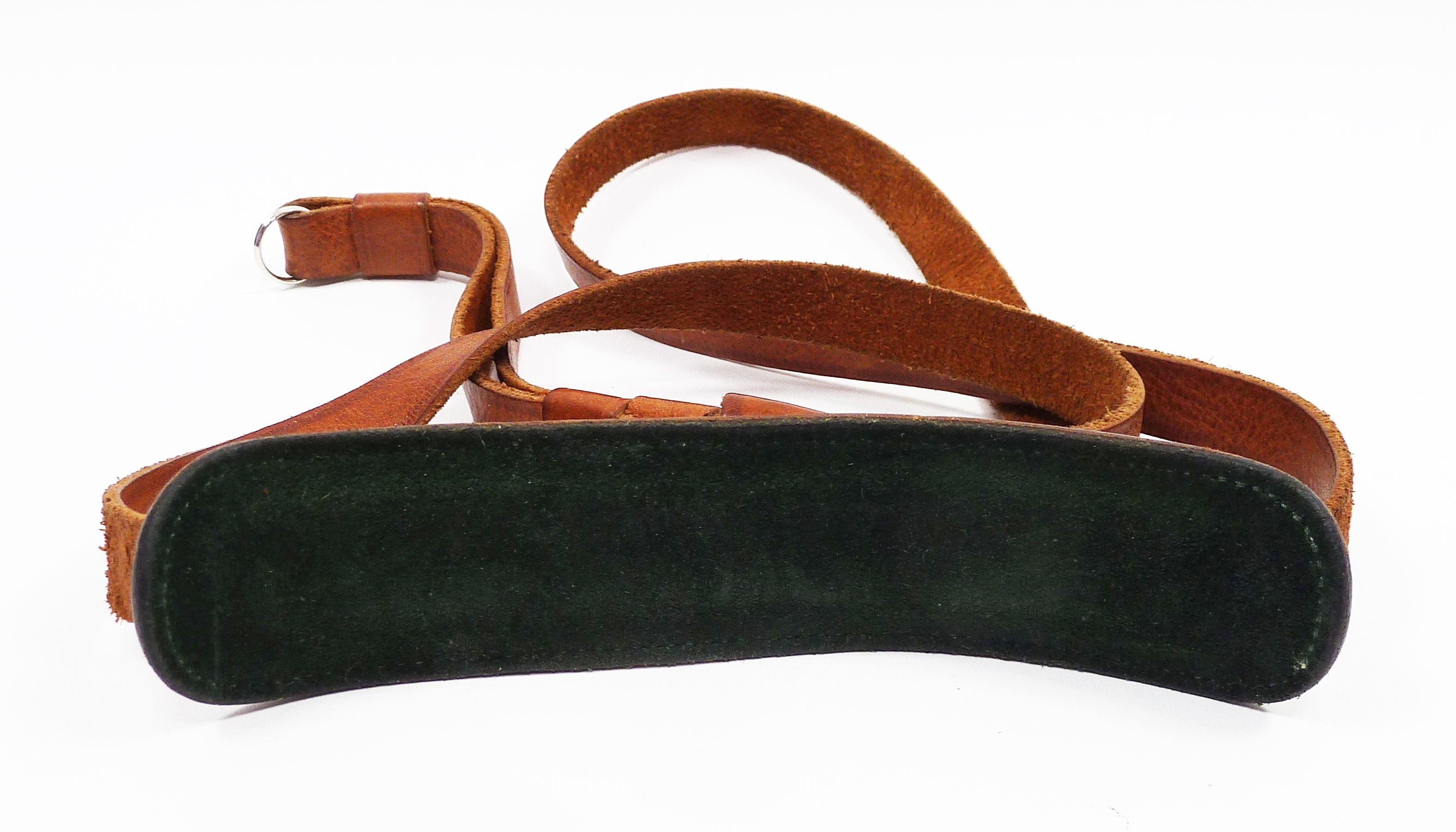 Luigi Half Case for Leica M3