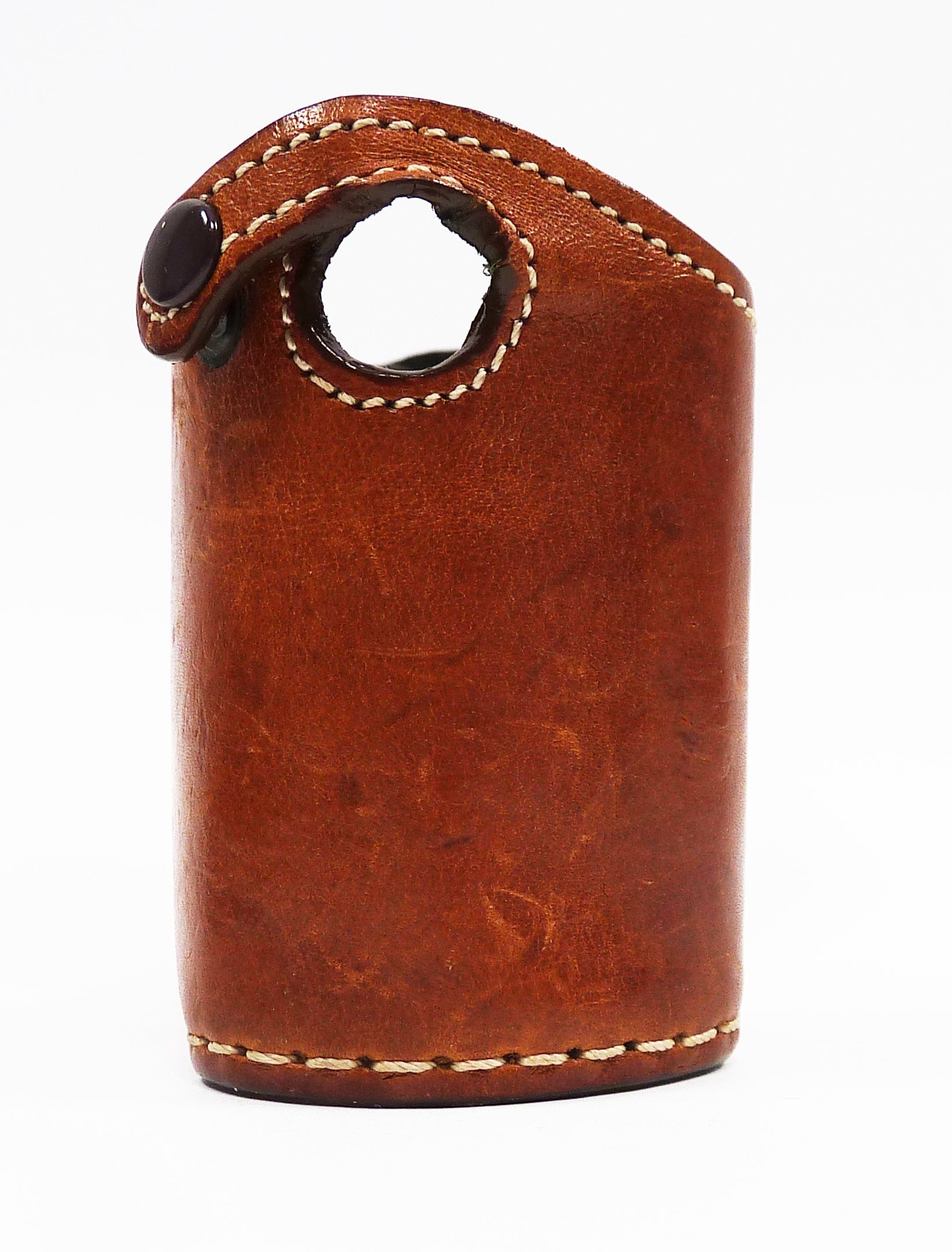 Luigi Half Case for Leica M3