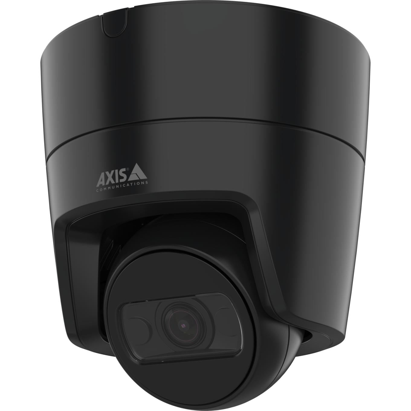 AXIS M3126-LVE 4MP Black IP Dome Camera (02919-001