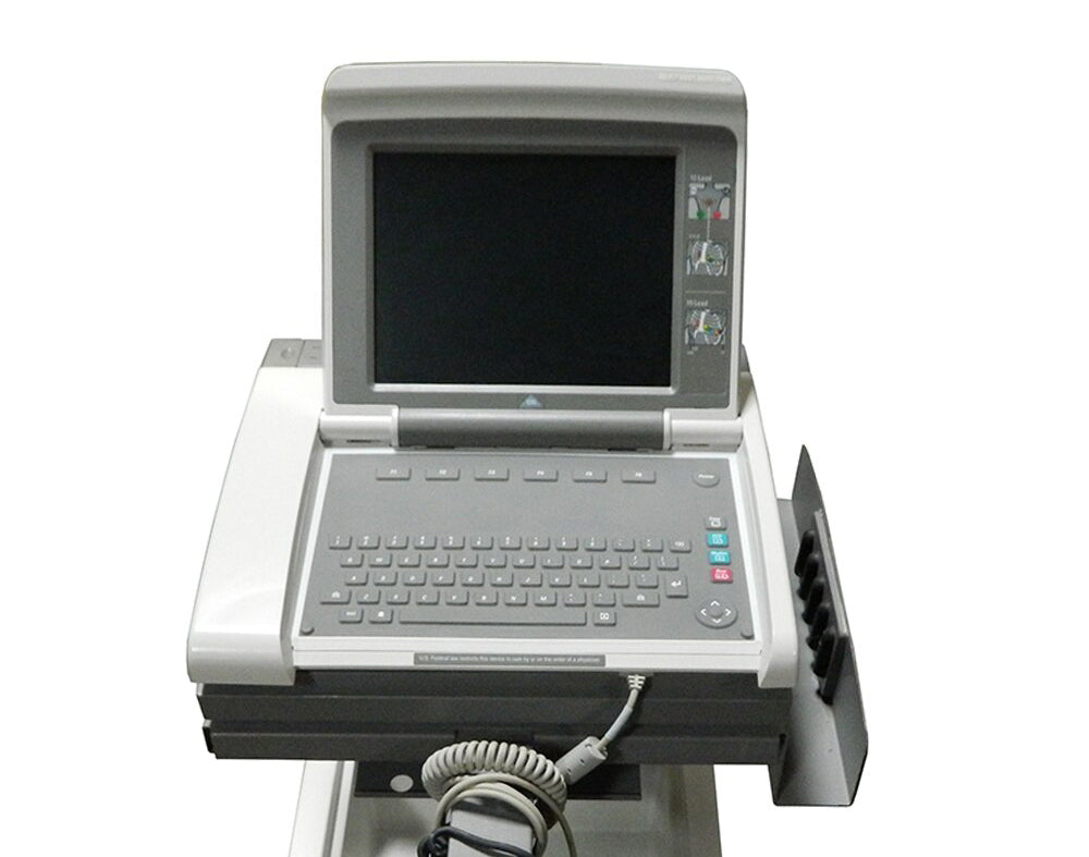 GE MAC 5000 EKG System Rental
