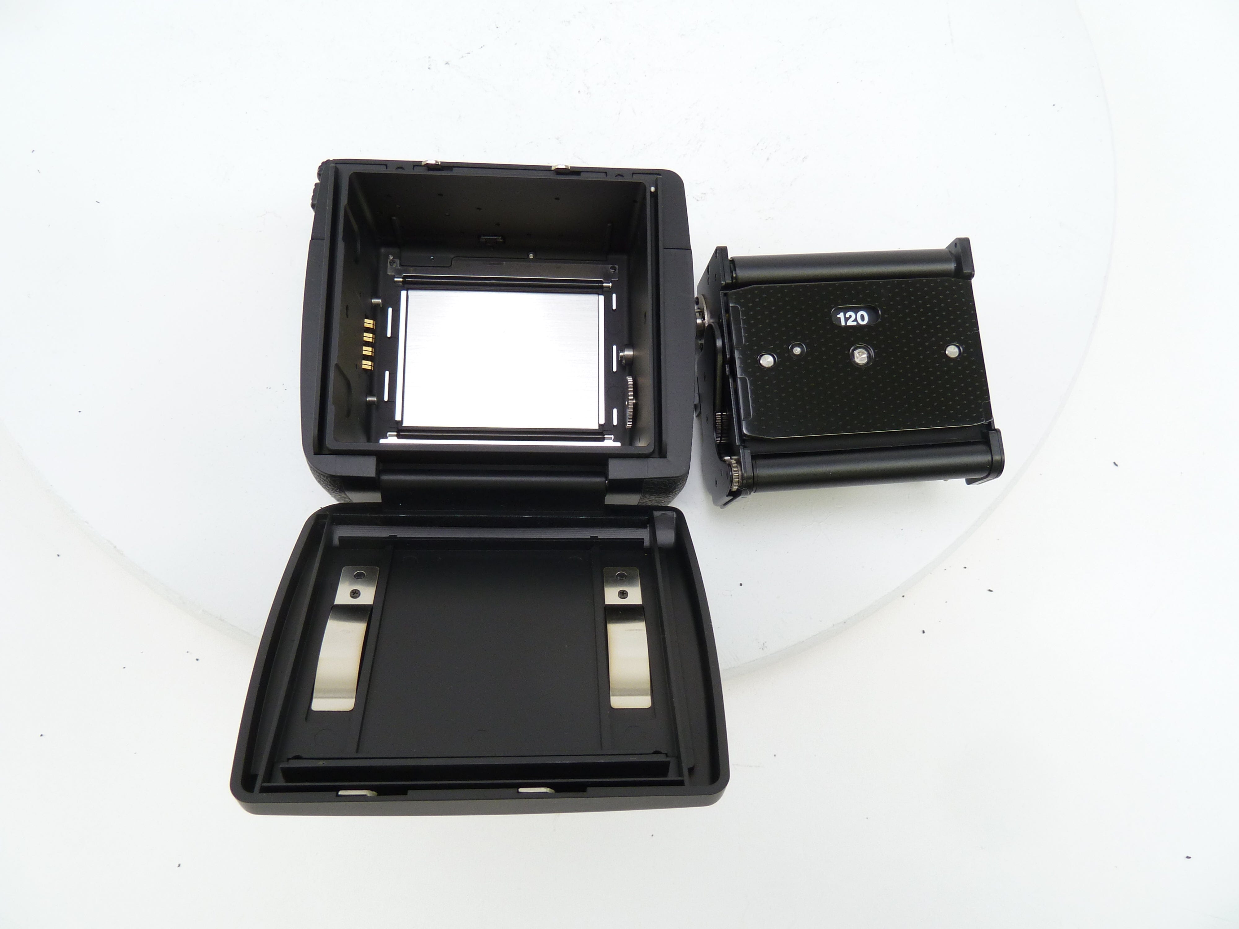 Mamiya 645 AF 120/220 Film Magazine