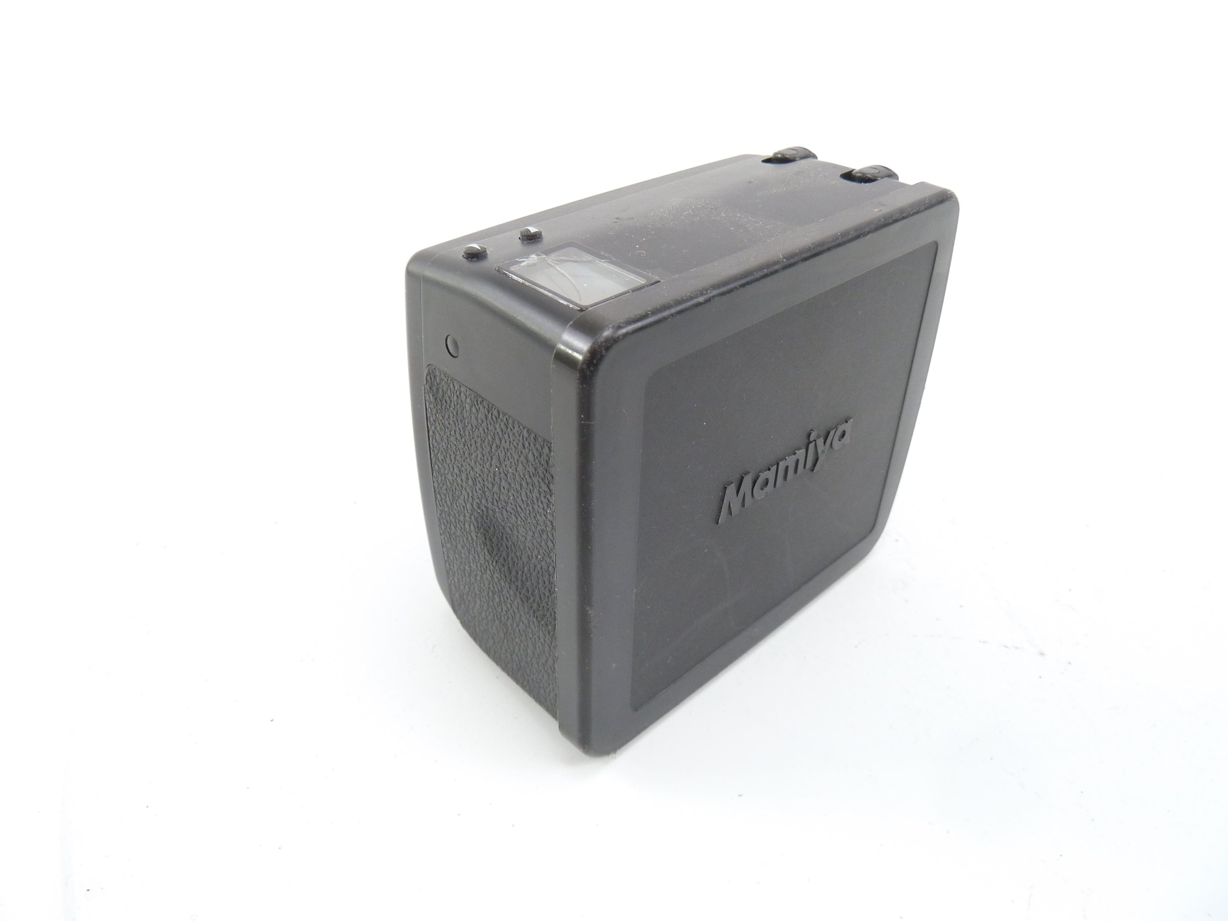 Mamiya 645 AF 120/220 Film Magazine